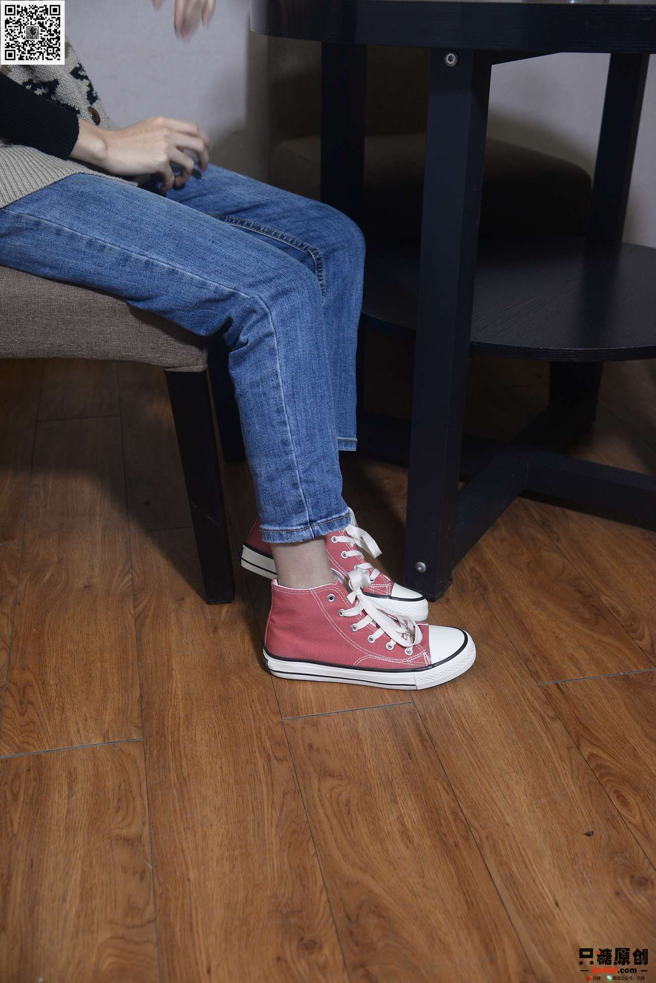 图片[33]-[只糖棉袜]NO.253 欣悦 久处仍怦然[158P] – 速更版-美库