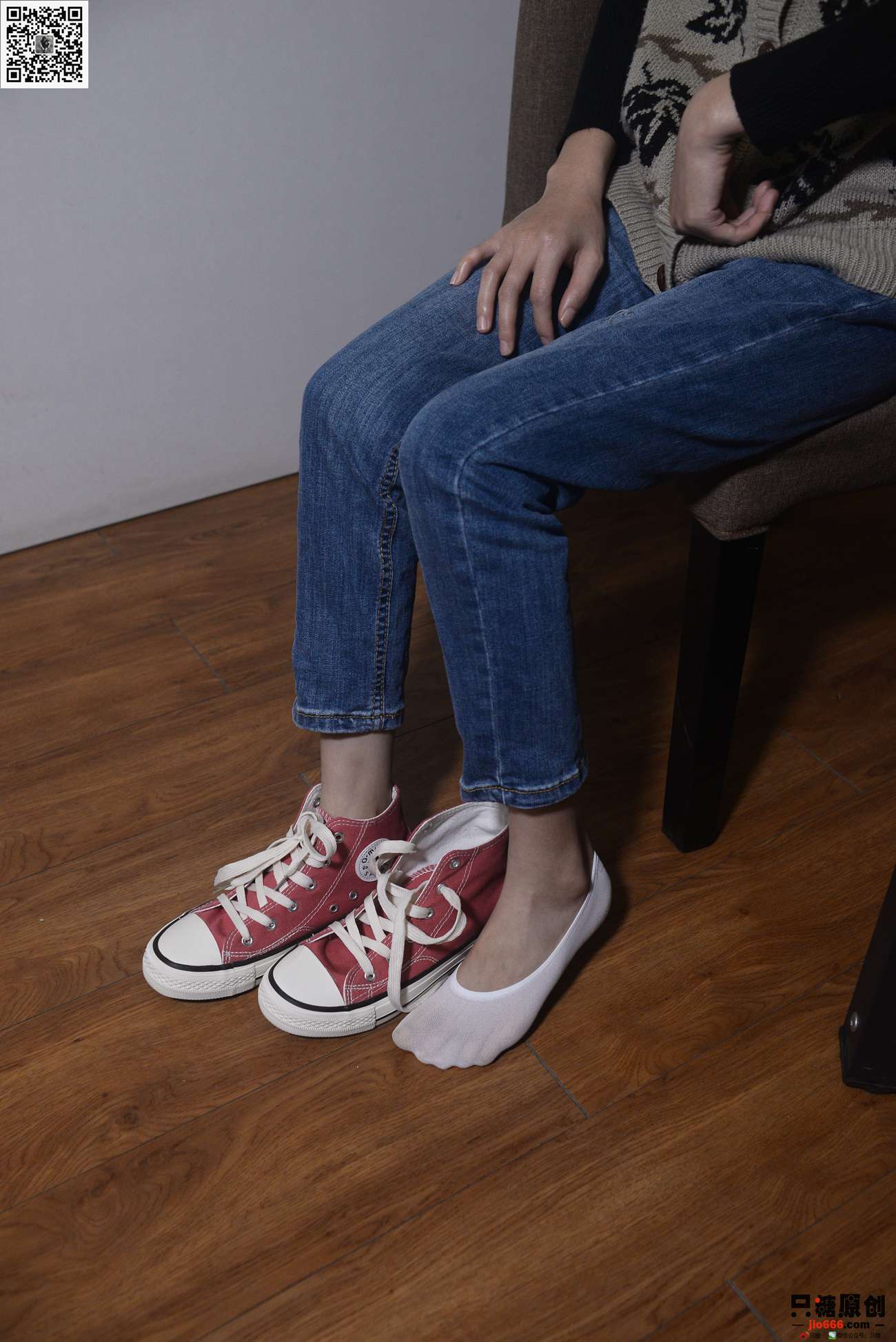 图片[40]-[只糖棉袜]NO.253 欣悦 久处仍怦然[158P] – 速更版-美库