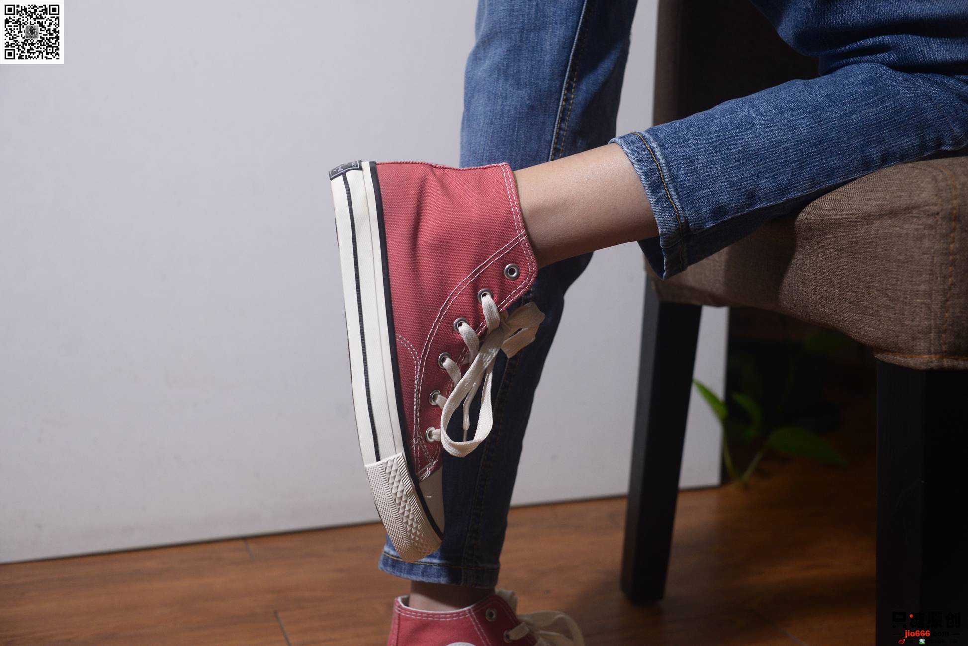 图片[46]-[只糖棉袜]NO.253 欣悦 久处仍怦然[158P] – 速更版-美库