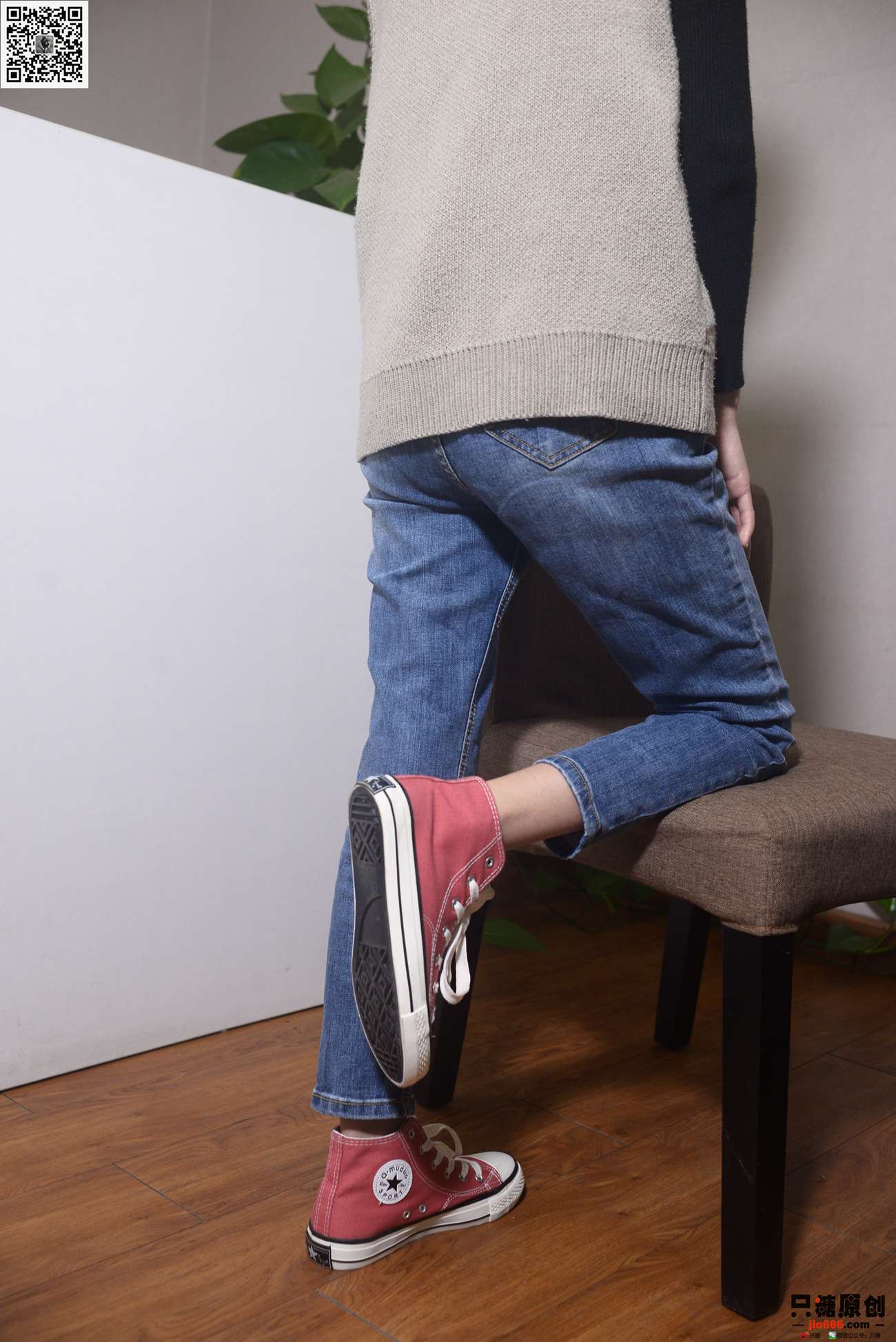 图片[47]-[只糖棉袜]NO.253 欣悦 久处仍怦然[158P] – 速更版-美库