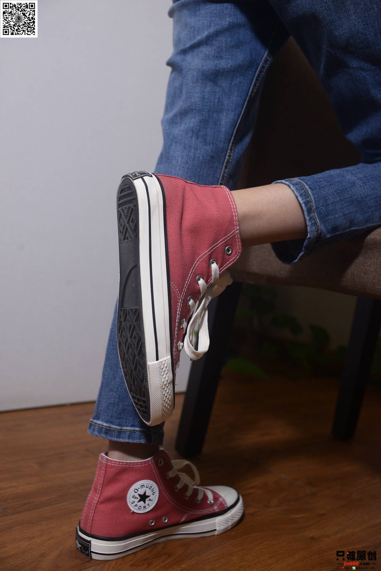 图片[48]-[只糖棉袜]NO.253 欣悦 久处仍怦然[158P] – 速更版-美库