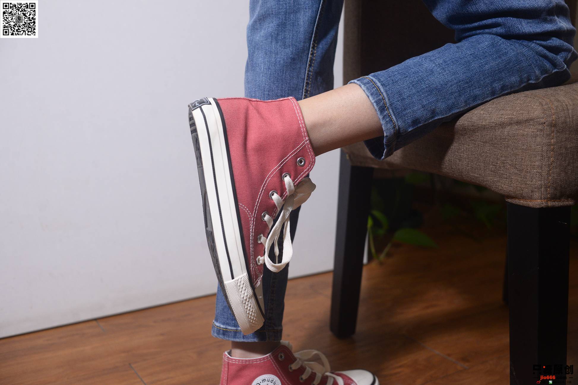 图片[49]-[只糖棉袜]NO.253 欣悦 久处仍怦然[158P] – 速更版-美库