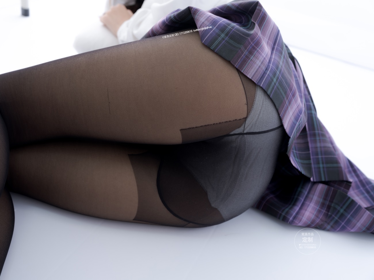 图片[41]-[紧急企划]NO.015 一只喵喵梓 [94P] – 速更版-美库