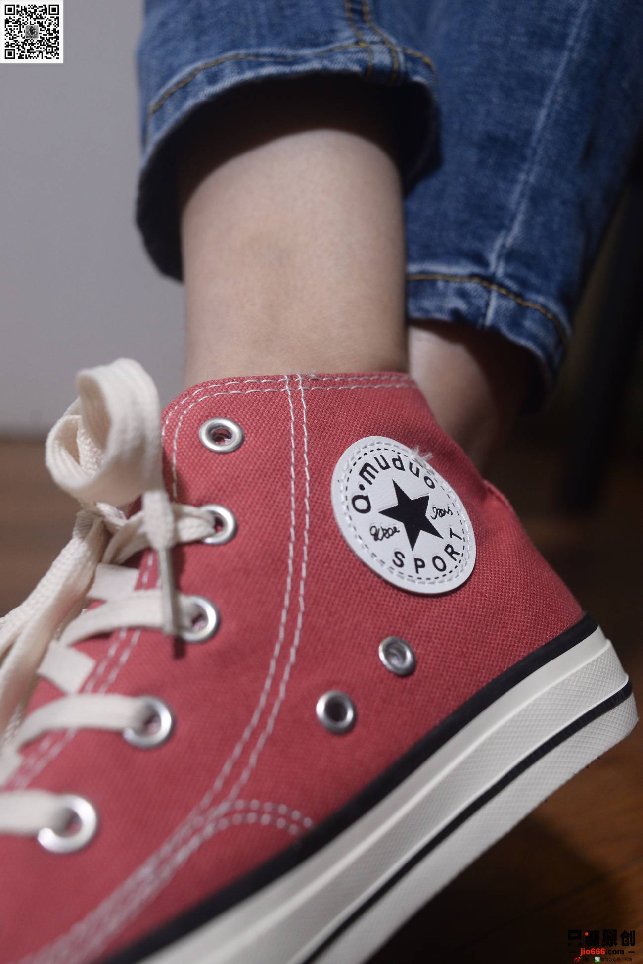 图片[52]-[只糖棉袜]NO.253 欣悦 久处仍怦然[158P] – 速更版-美库