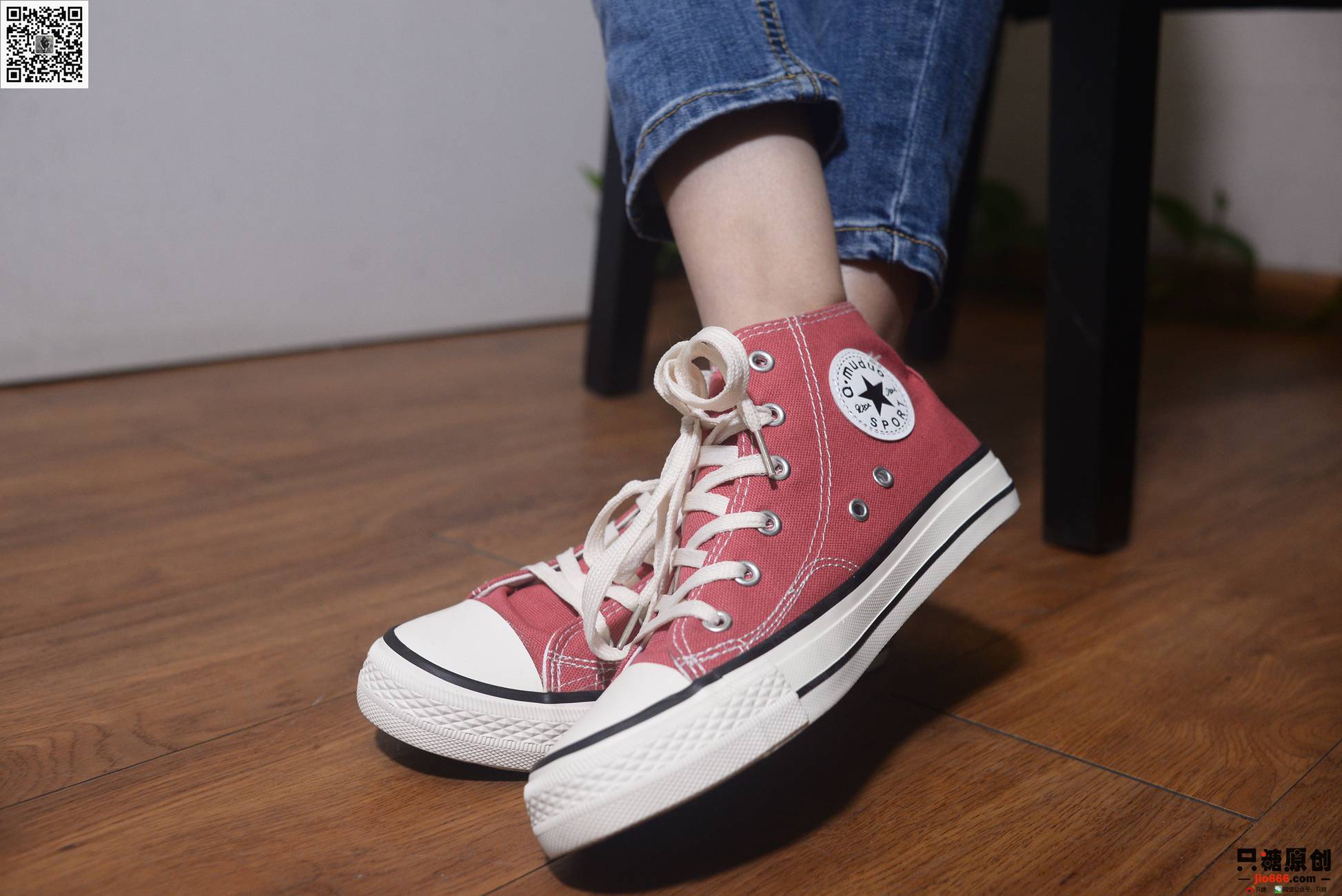 图片[53]-[只糖棉袜]NO.253 欣悦 久处仍怦然[158P] – 速更版-美库