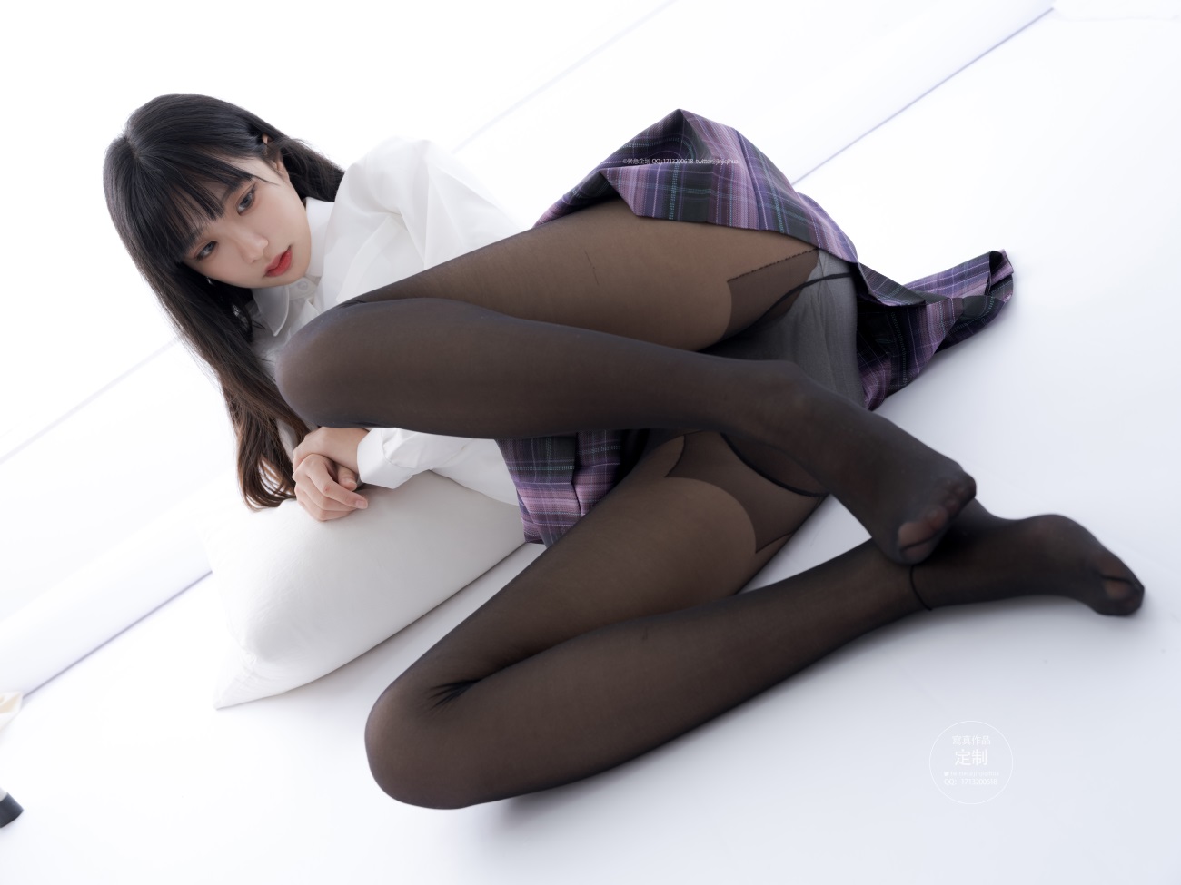 图片[42]-[紧急企划]NO.015 一只喵喵梓 [94P] – 速更版-美库