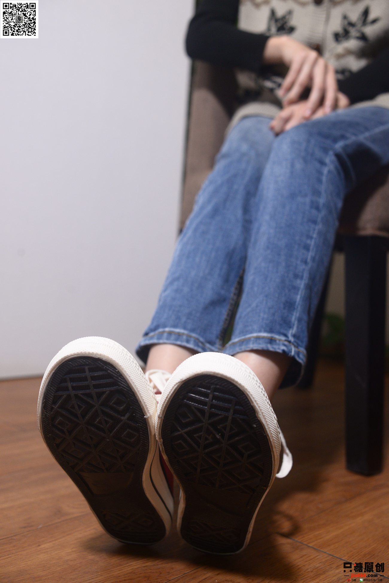 图片[56]-[只糖棉袜]NO.253 欣悦 久处仍怦然[158P] – 速更版-美库