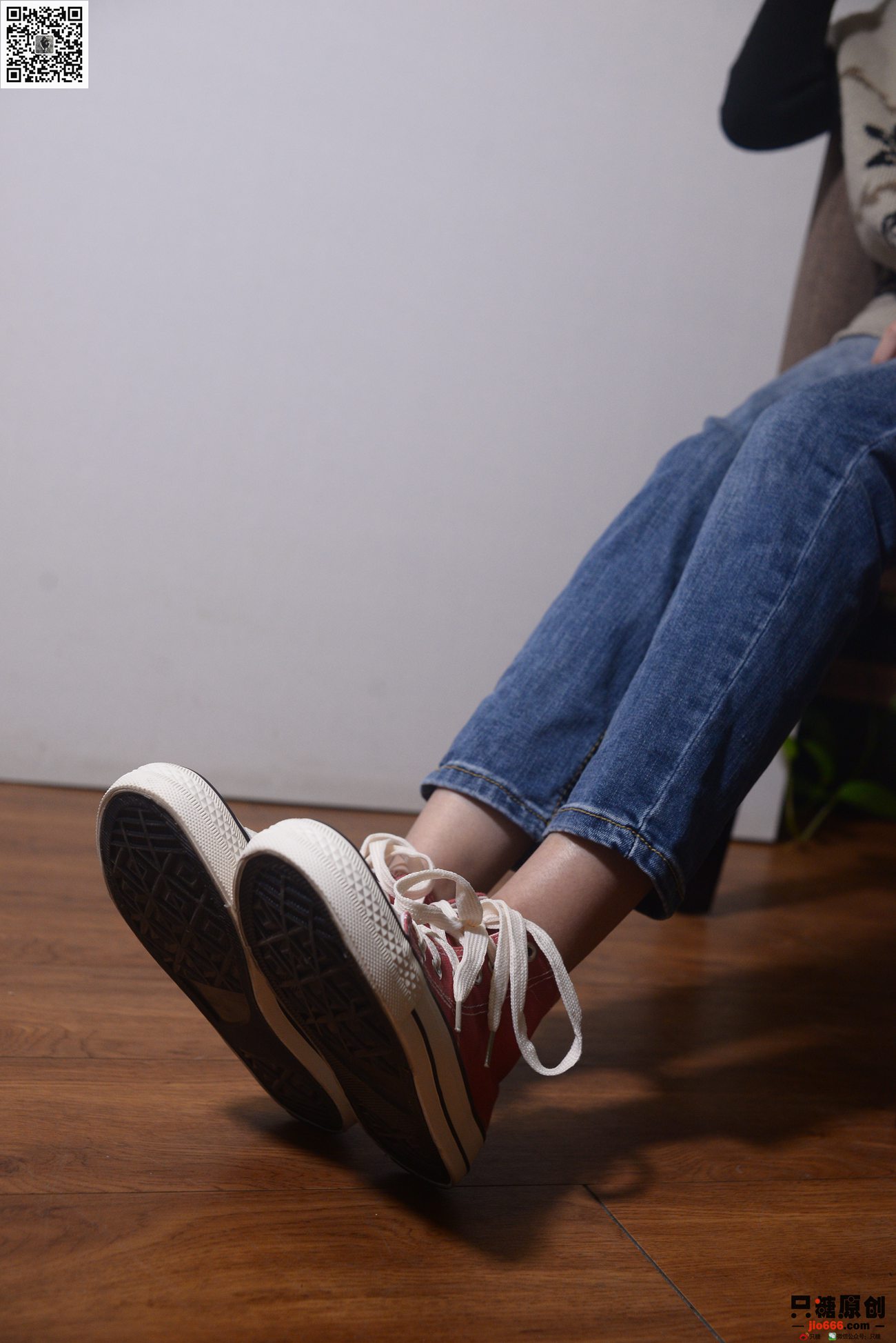 图片[57]-[只糖棉袜]NO.253 欣悦 久处仍怦然[158P] – 速更版-美库