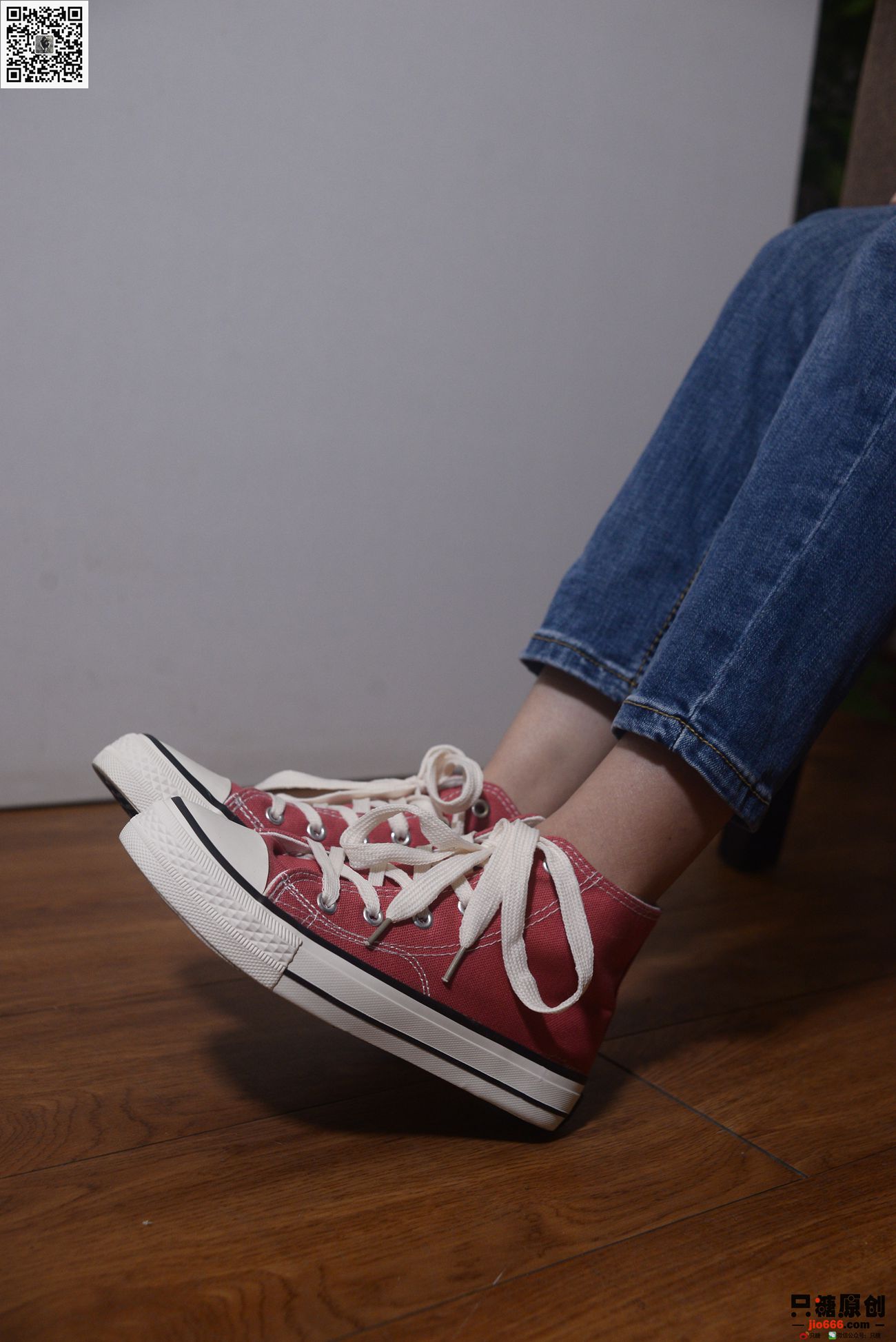 图片[58]-[只糖棉袜]NO.253 欣悦 久处仍怦然[158P] – 速更版-美库