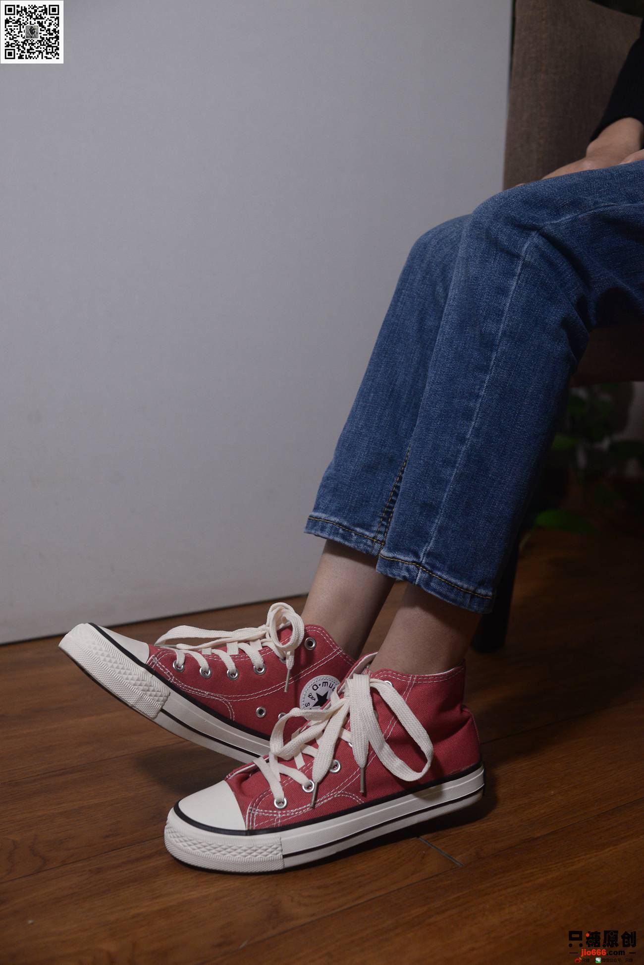 图片[59]-[只糖棉袜]NO.253 欣悦 久处仍怦然[158P] – 速更版-美库