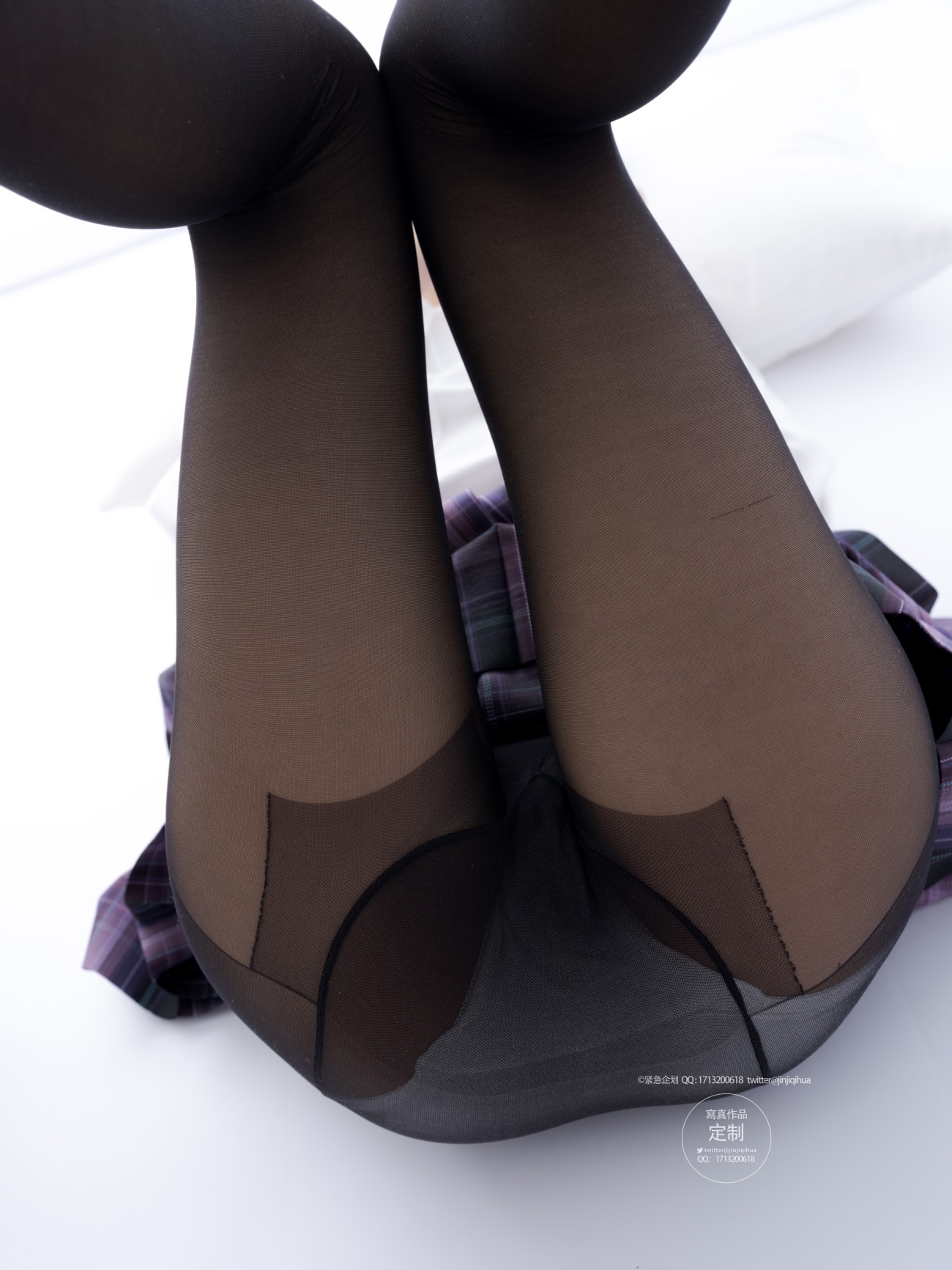 图片[48]-[紧急企划]NO.015 一只喵喵梓 [94P] – 速更版-美库