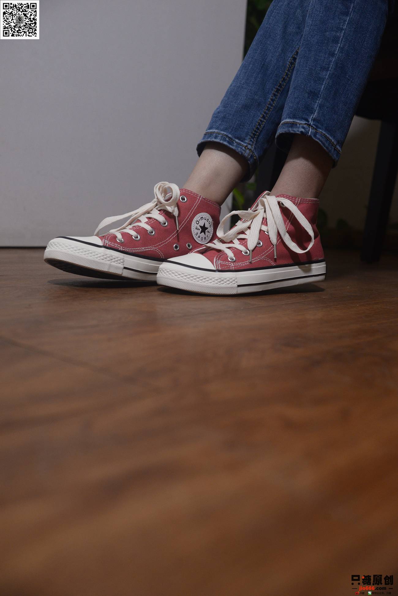 图片[60]-[只糖棉袜]NO.253 欣悦 久处仍怦然[158P] – 速更版-美库