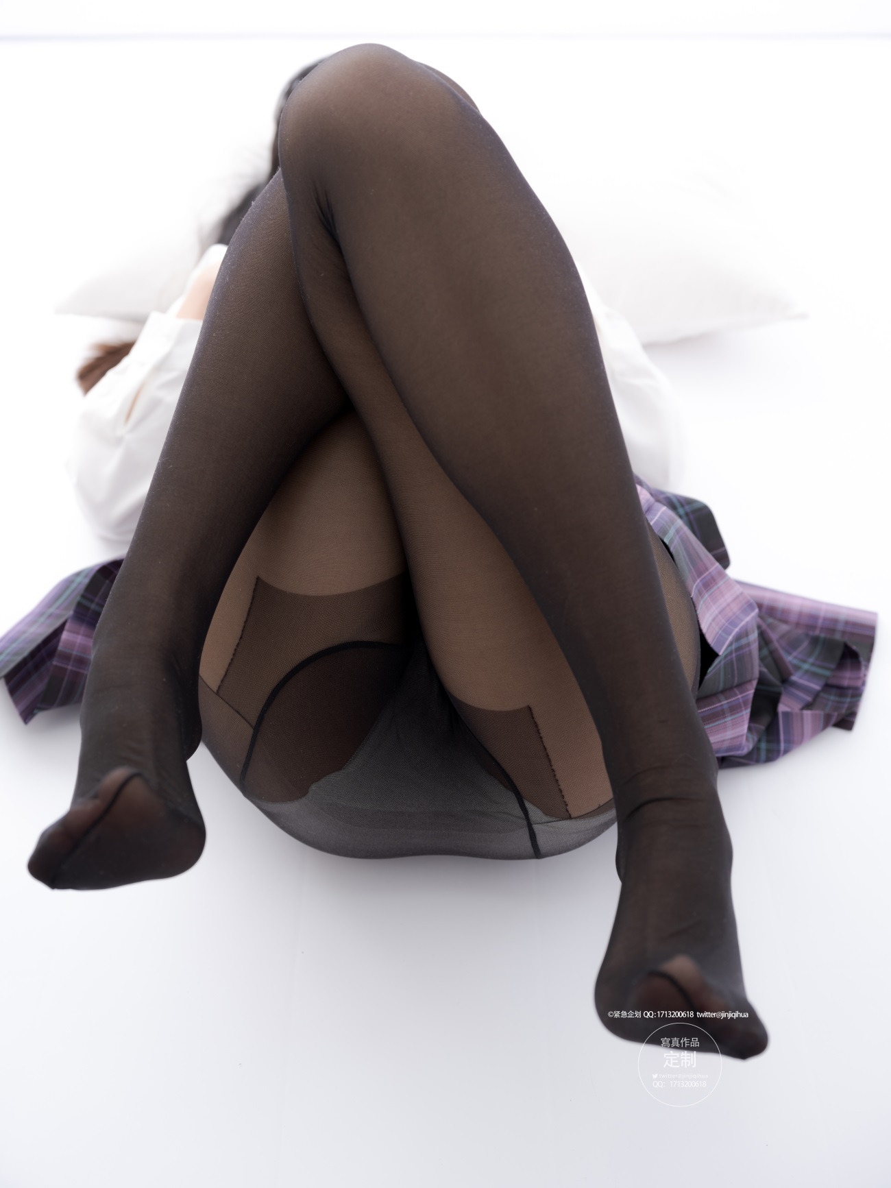 图片[49]-[紧急企划]NO.015 一只喵喵梓 [94P] – 速更版-美库