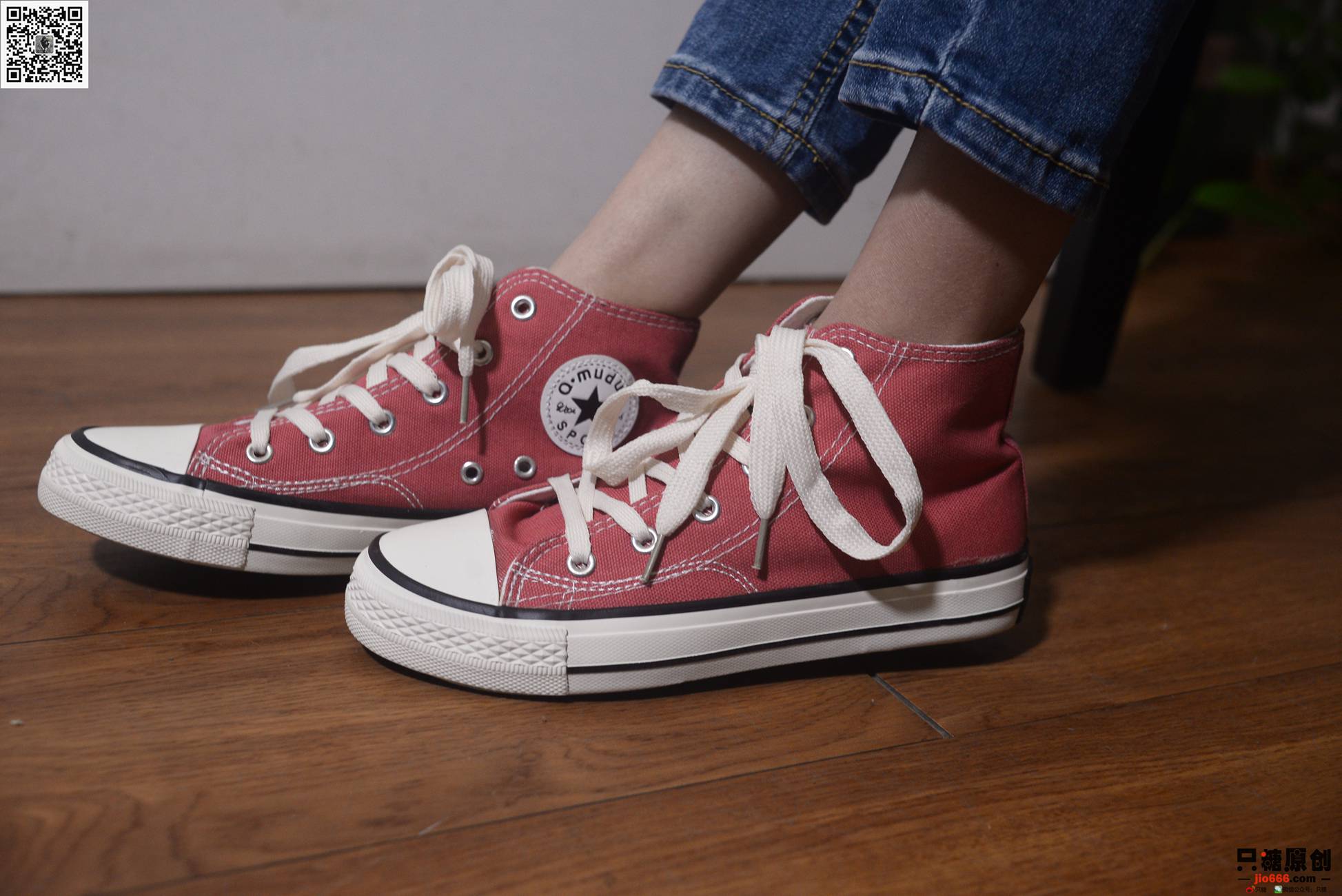 图片[61]-[只糖棉袜]NO.253 欣悦 久处仍怦然[158P] – 速更版-美库