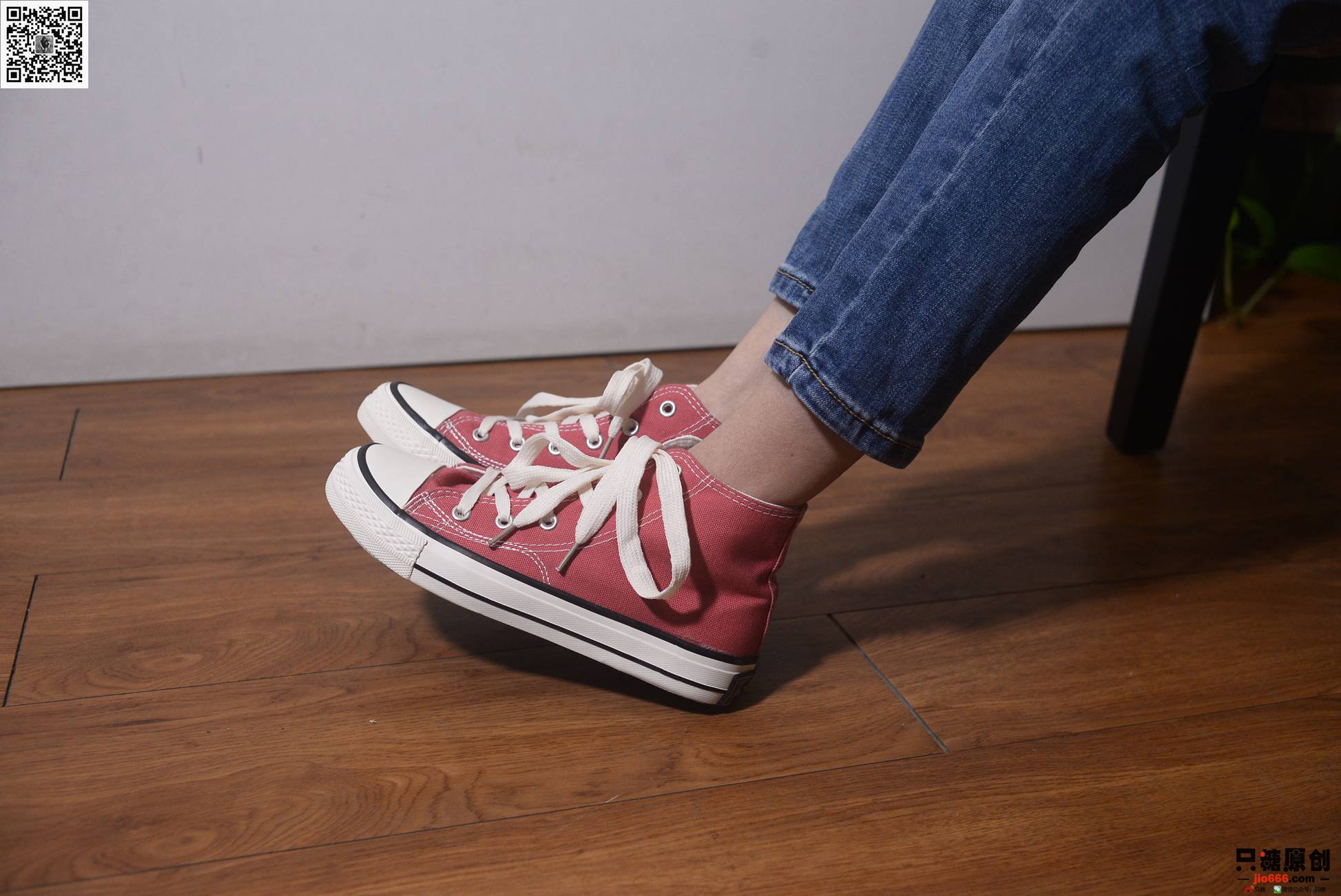 图片[63]-[只糖棉袜]NO.253 欣悦 久处仍怦然[158P] – 速更版-美库