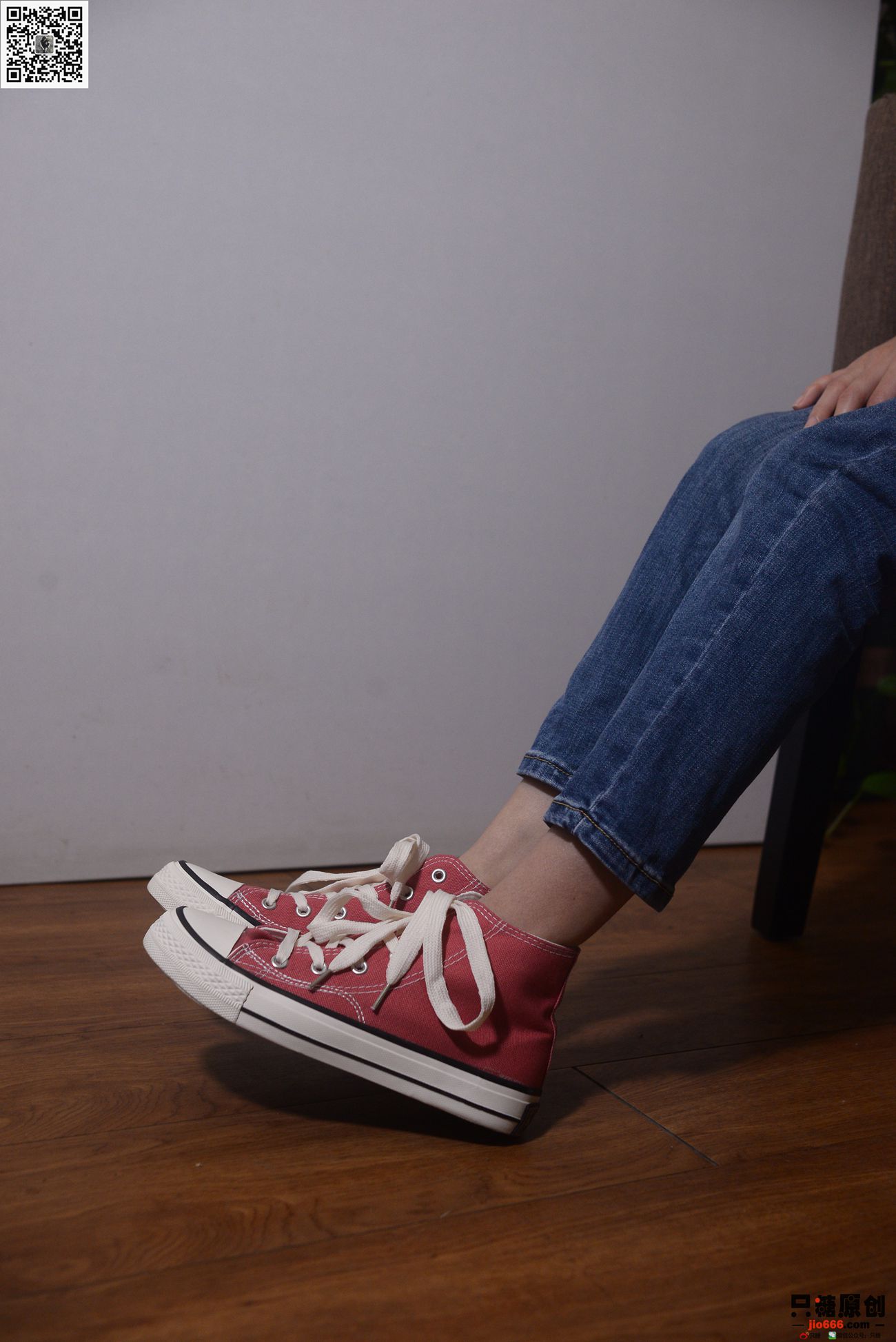 图片[65]-[只糖棉袜]NO.253 欣悦 久处仍怦然[158P] – 速更版-美库