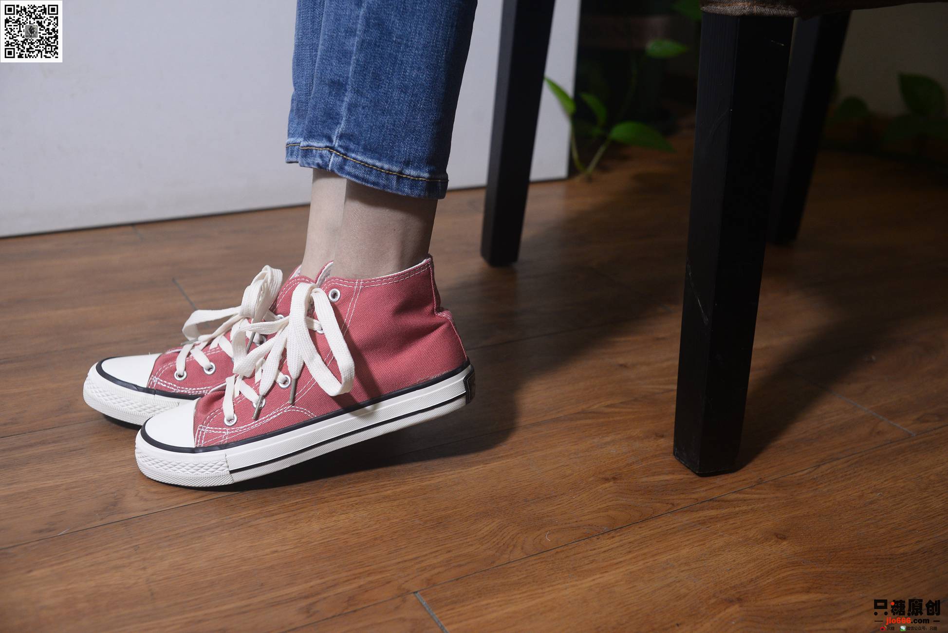 图片[67]-[只糖棉袜]NO.253 欣悦 久处仍怦然[158P] – 速更版-美库