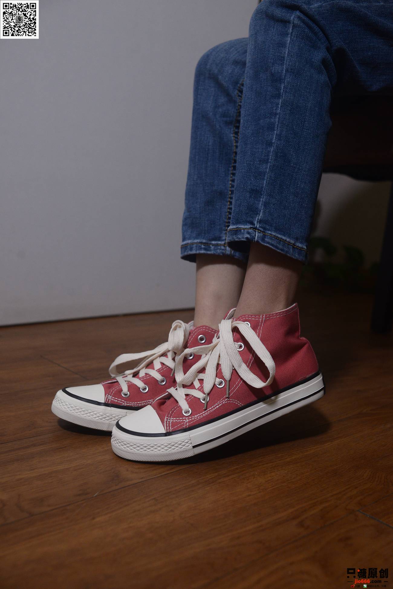 图片[68]-[只糖棉袜]NO.253 欣悦 久处仍怦然[158P] – 速更版-美库