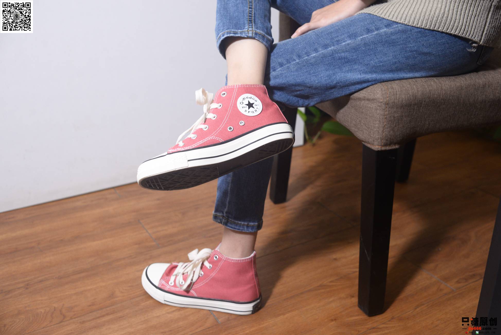 图片[69]-[只糖棉袜]NO.253 欣悦 久处仍怦然[158P] – 速更版-美库