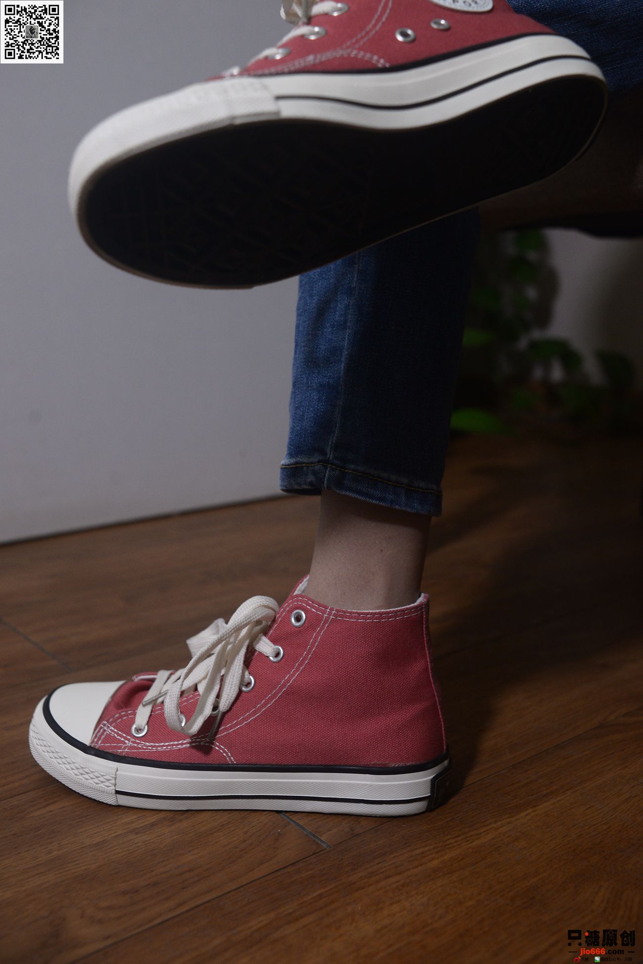 图片[75]-[只糖棉袜]NO.253 欣悦 久处仍怦然[158P] – 速更版-美库