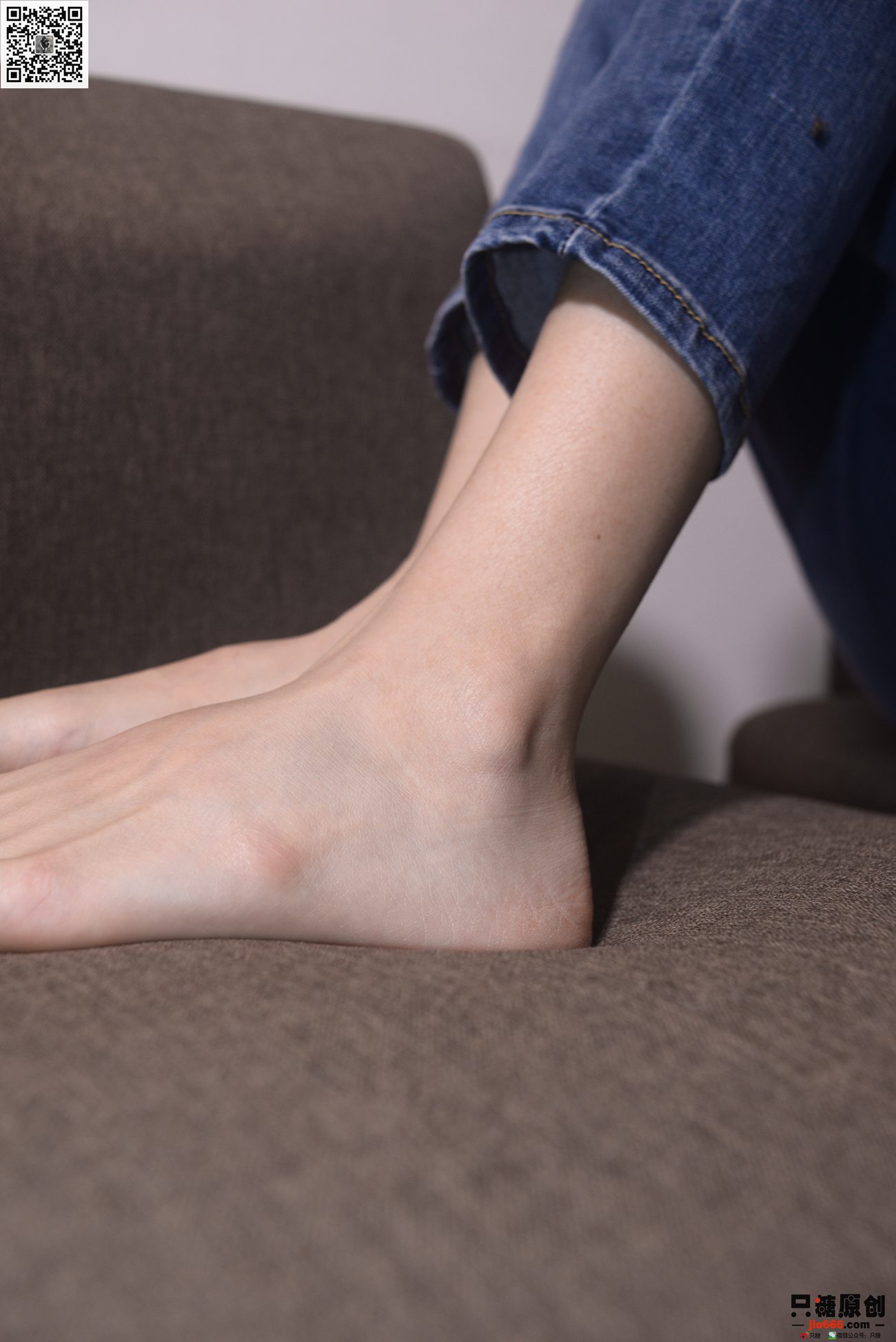 图片[83]-[只糖棉袜]NO.253 欣悦 久处仍怦然[158P] – 速更版-美库