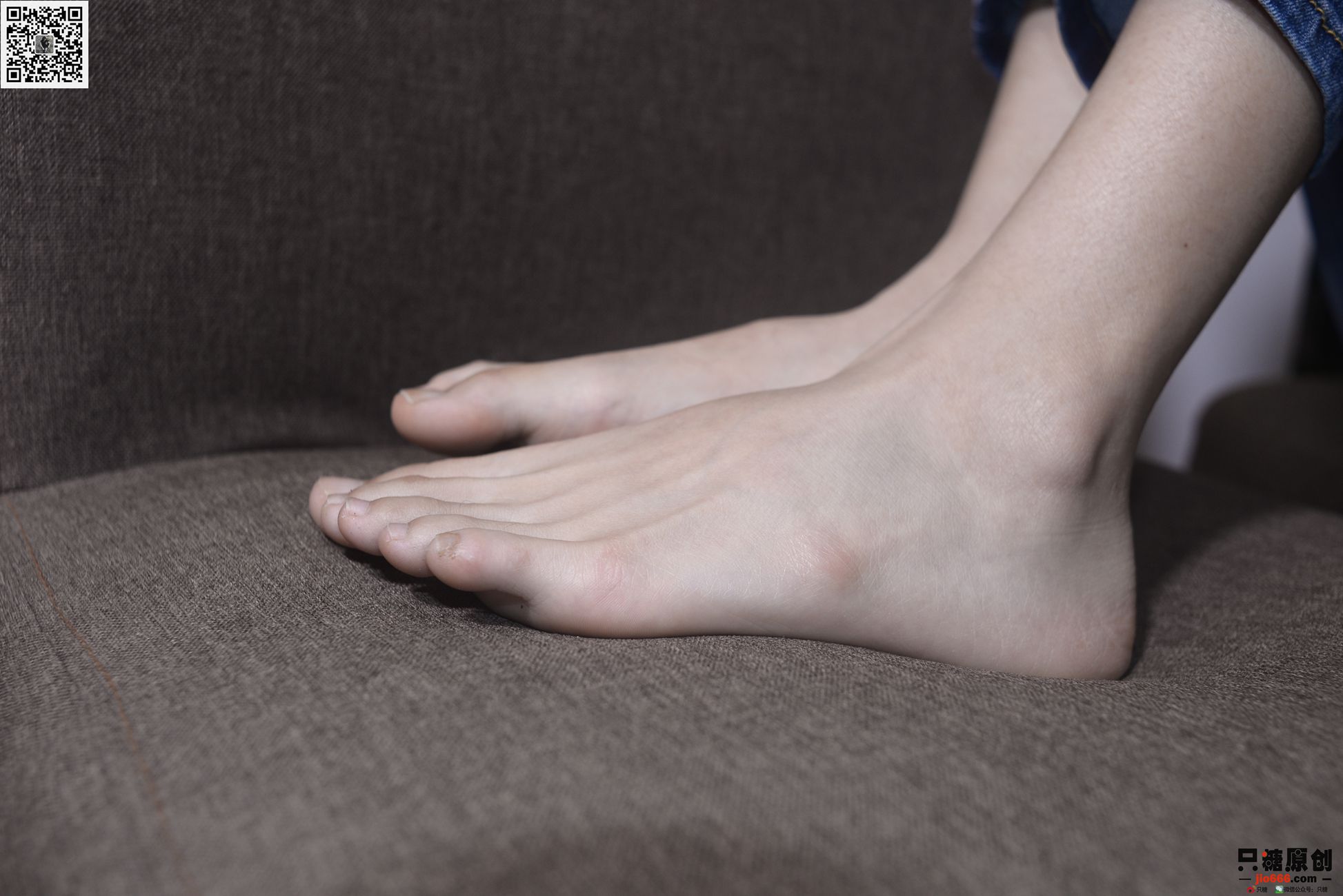 图片[85]-[只糖棉袜]NO.253 欣悦 久处仍怦然[158P] – 速更版-美库