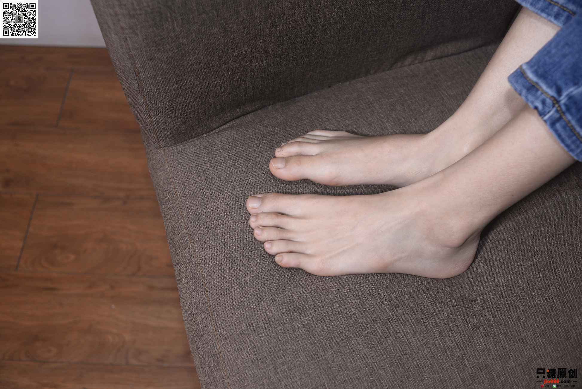 图片[86]-[只糖棉袜]NO.253 欣悦 久处仍怦然[158P] – 速更版-美库