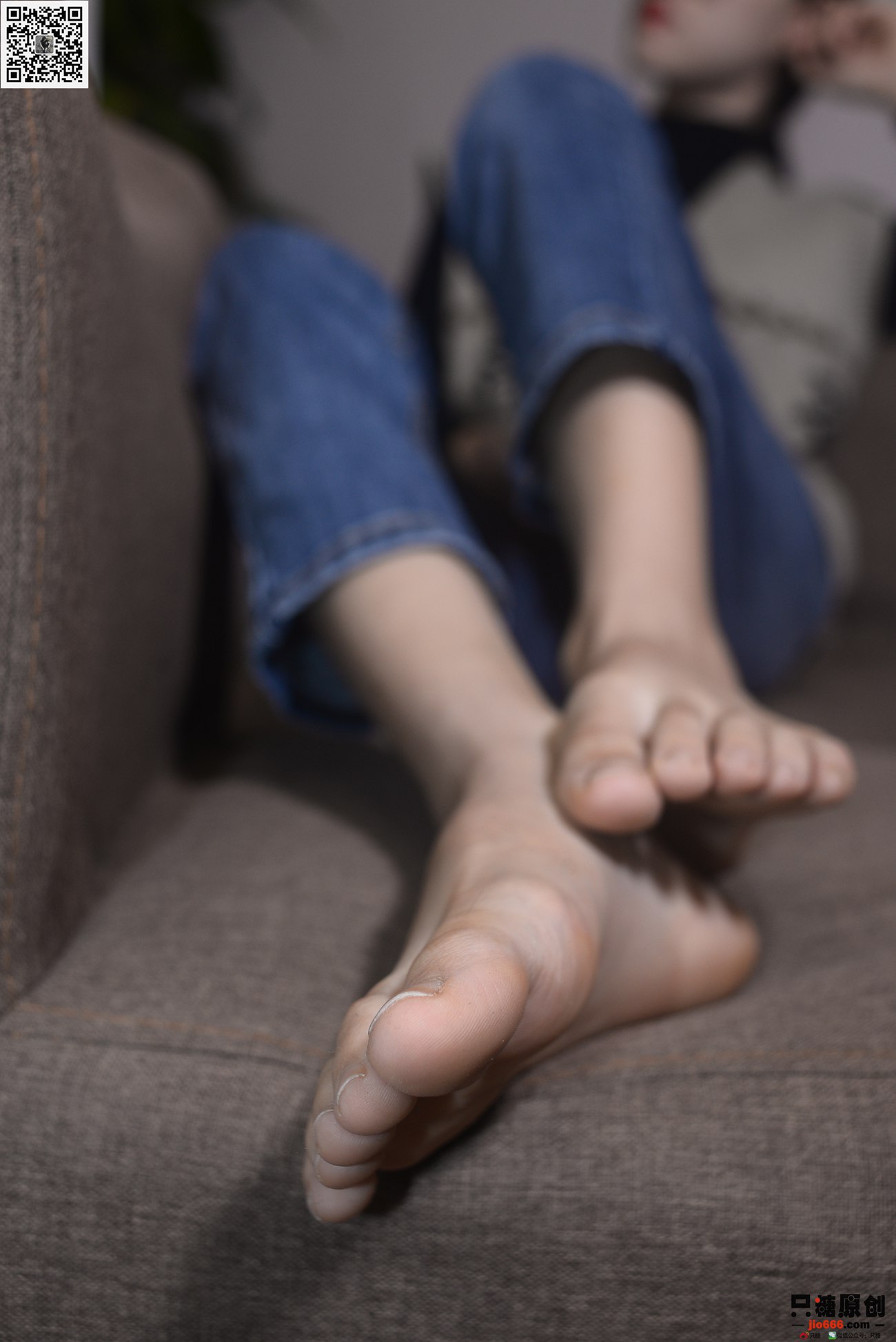 图片[89]-[只糖棉袜]NO.253 欣悦 久处仍怦然[158P] – 速更版-美库