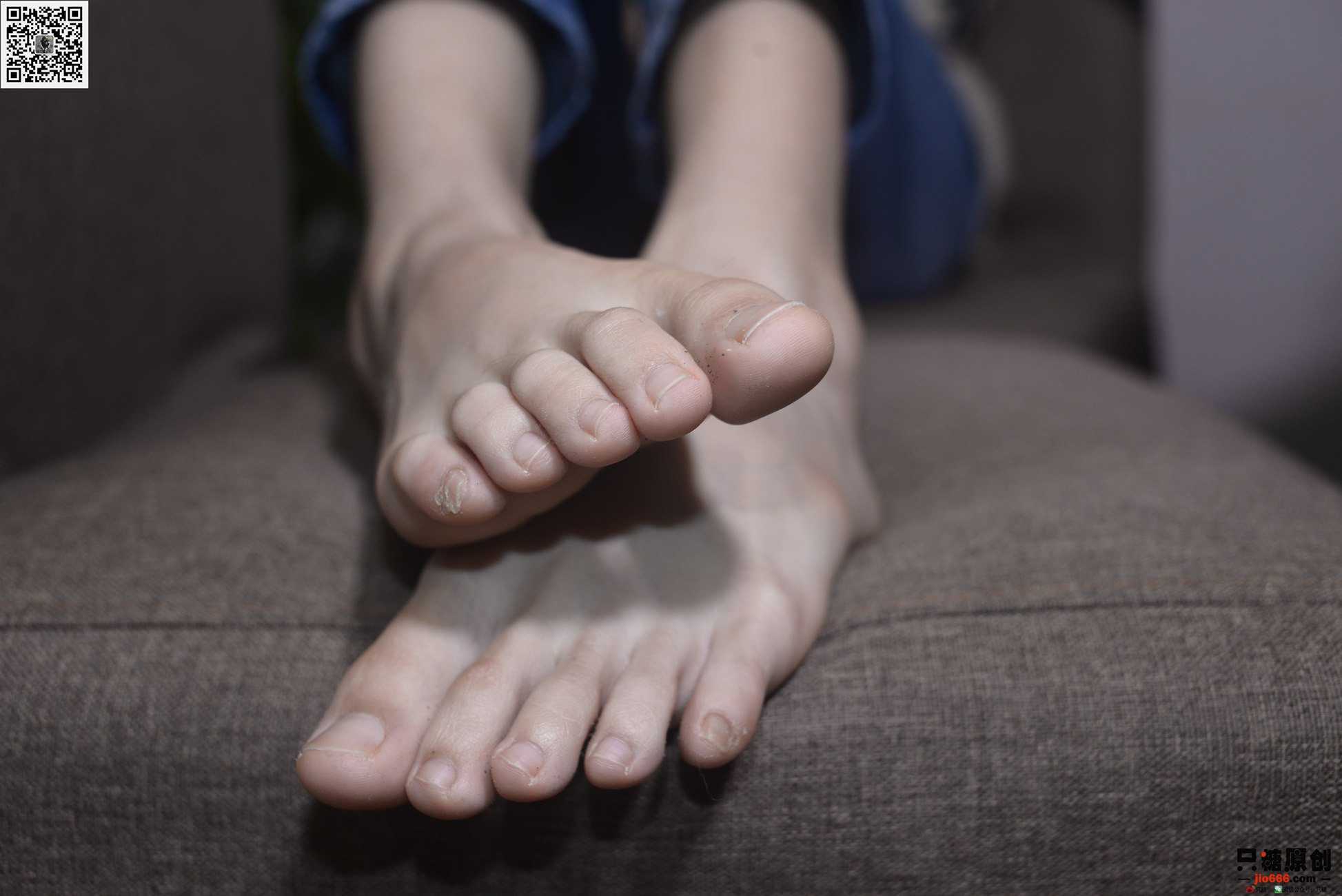 图片[99]-[只糖棉袜]NO.253 欣悦 久处仍怦然[158P] – 速更版-美库