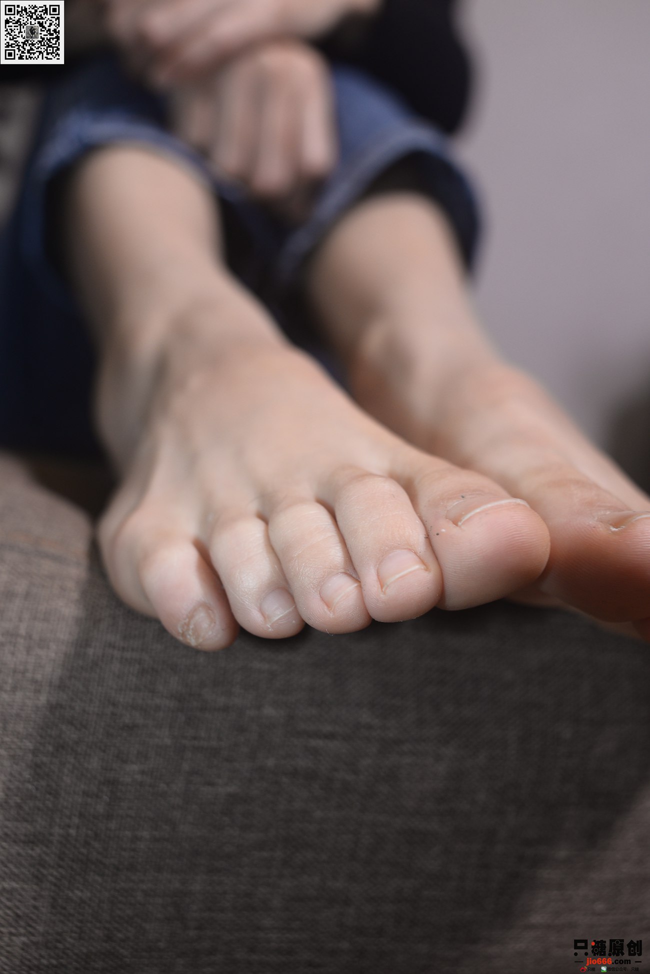 图片[103]-[只糖棉袜]NO.253 欣悦 久处仍怦然[158P] – 速更版-美库