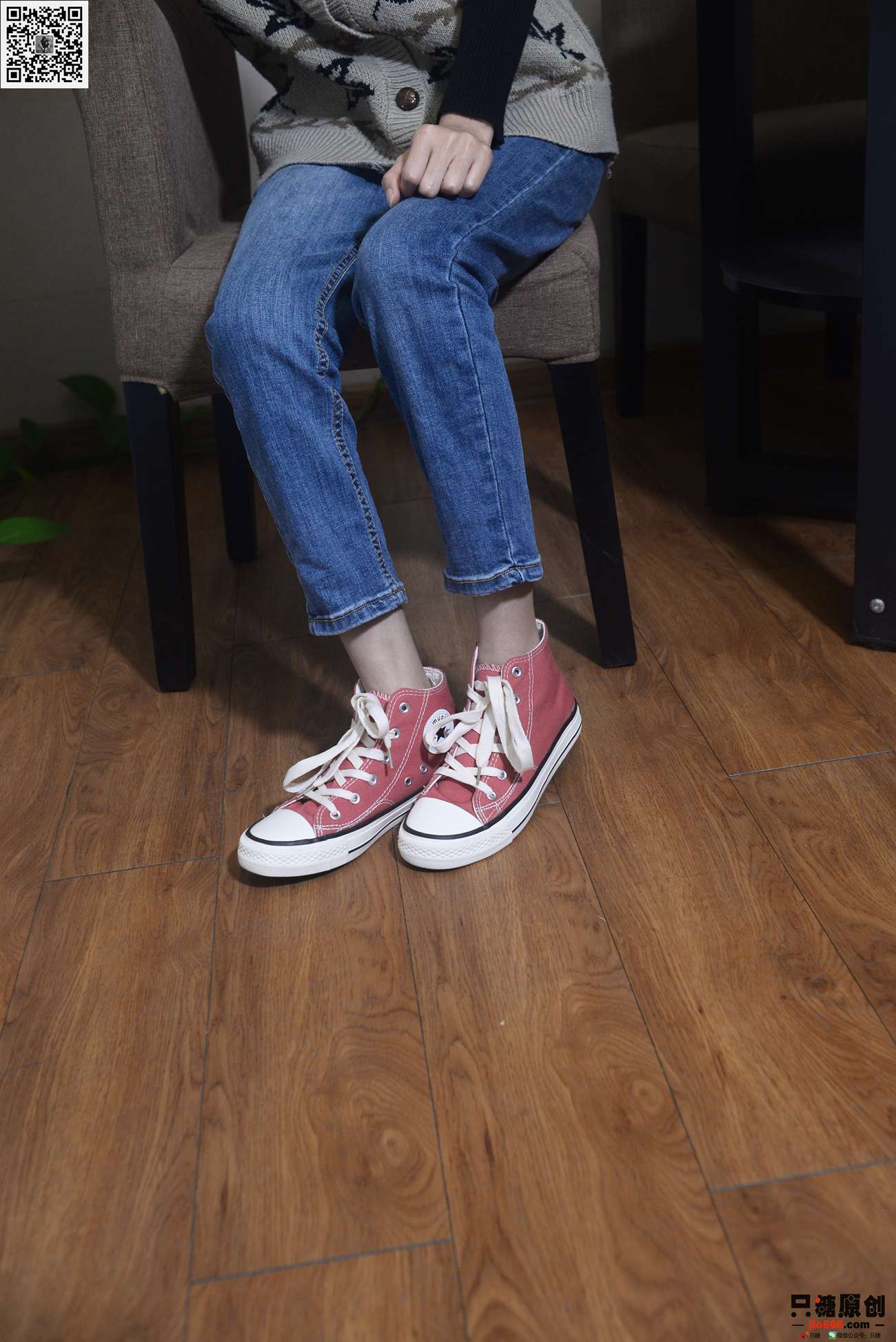 图片[113]-[只糖棉袜]NO.253 欣悦 久处仍怦然[158P] – 速更版-美库