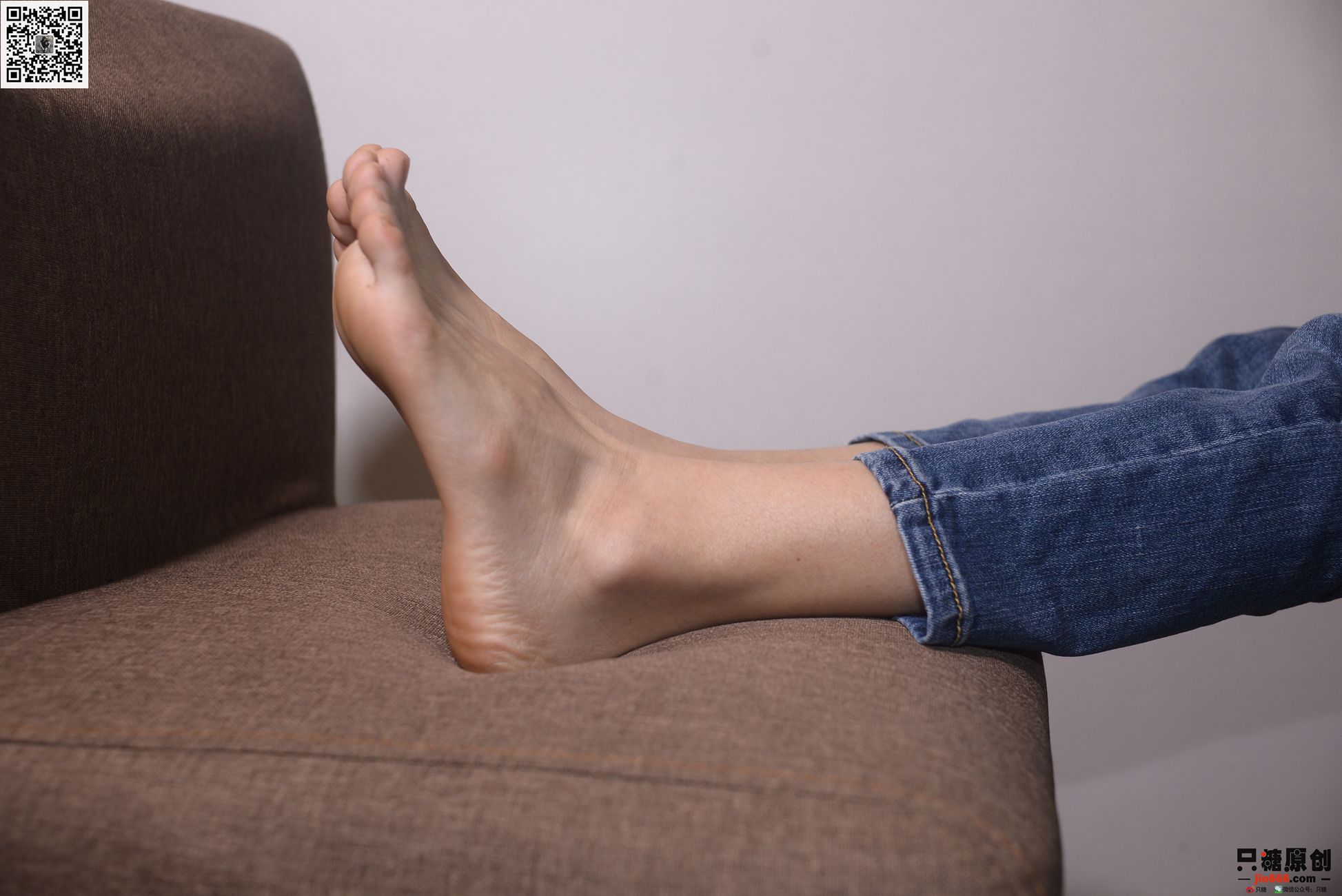 图片[121]-[只糖棉袜]NO.253 欣悦 久处仍怦然[158P] – 速更版-美库