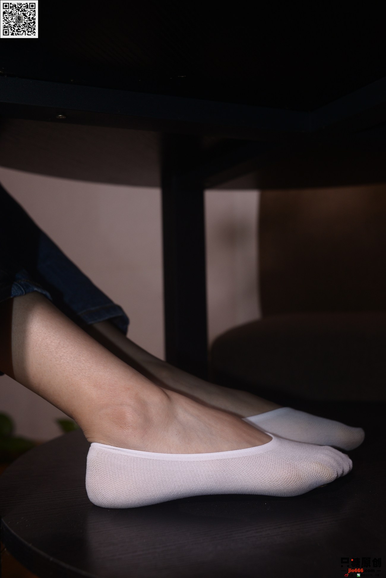 图片[155]-[只糖棉袜]NO.253 欣悦 久处仍怦然[158P] – 速更版-美库