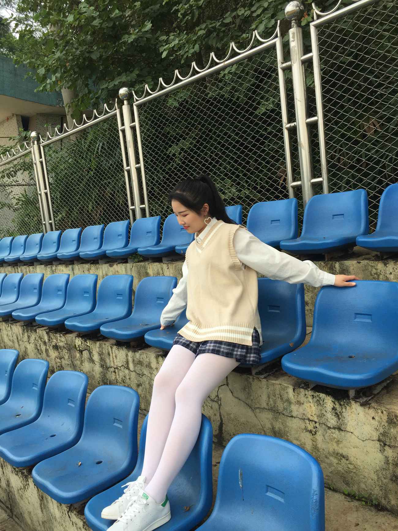 图片[11]-[最爱帆布鞋]ZAFBX-003[60P] – 速更版-美库