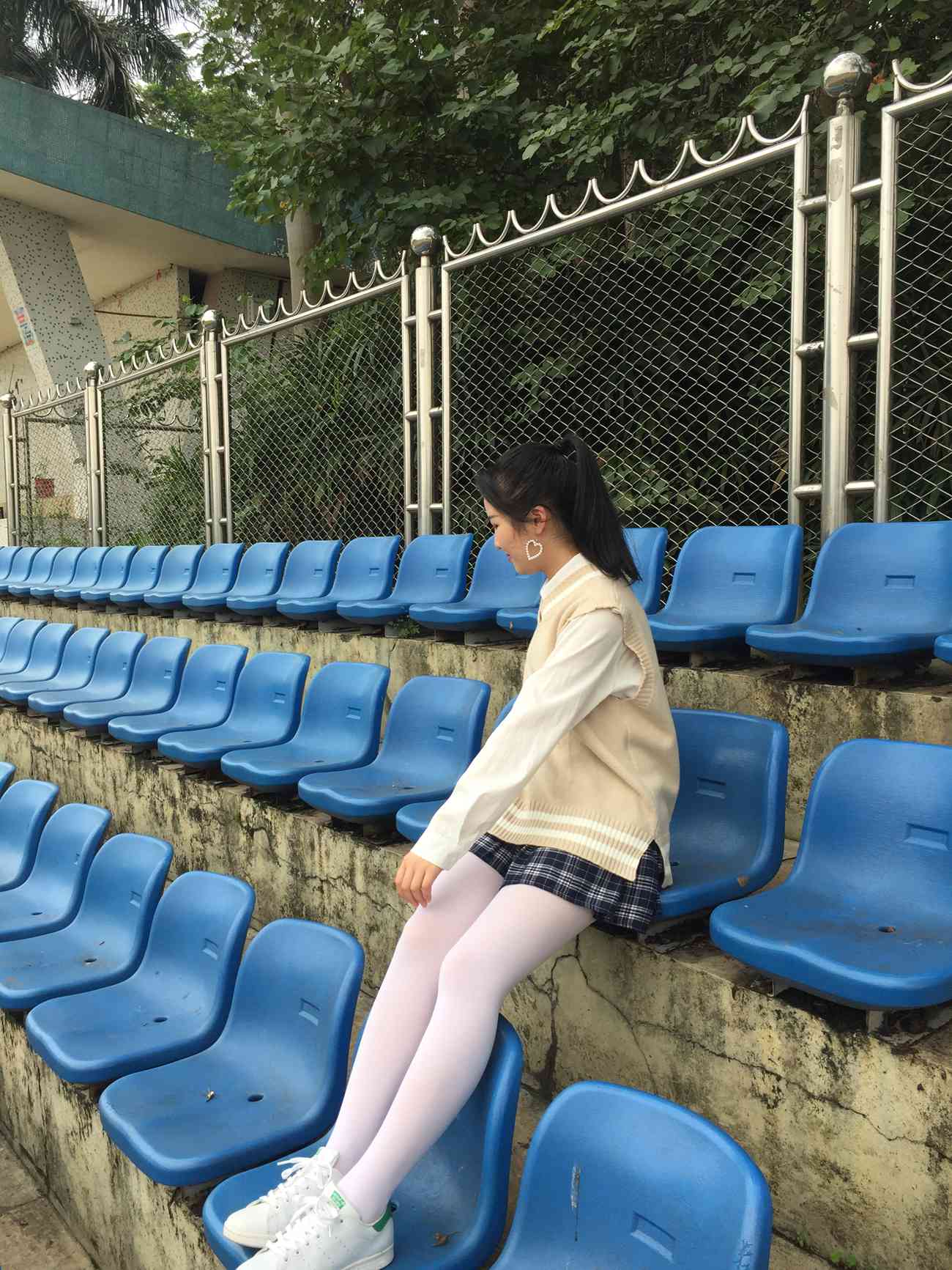 图片[12]-[最爱帆布鞋]ZAFBX-003[60P] – 速更版-美库