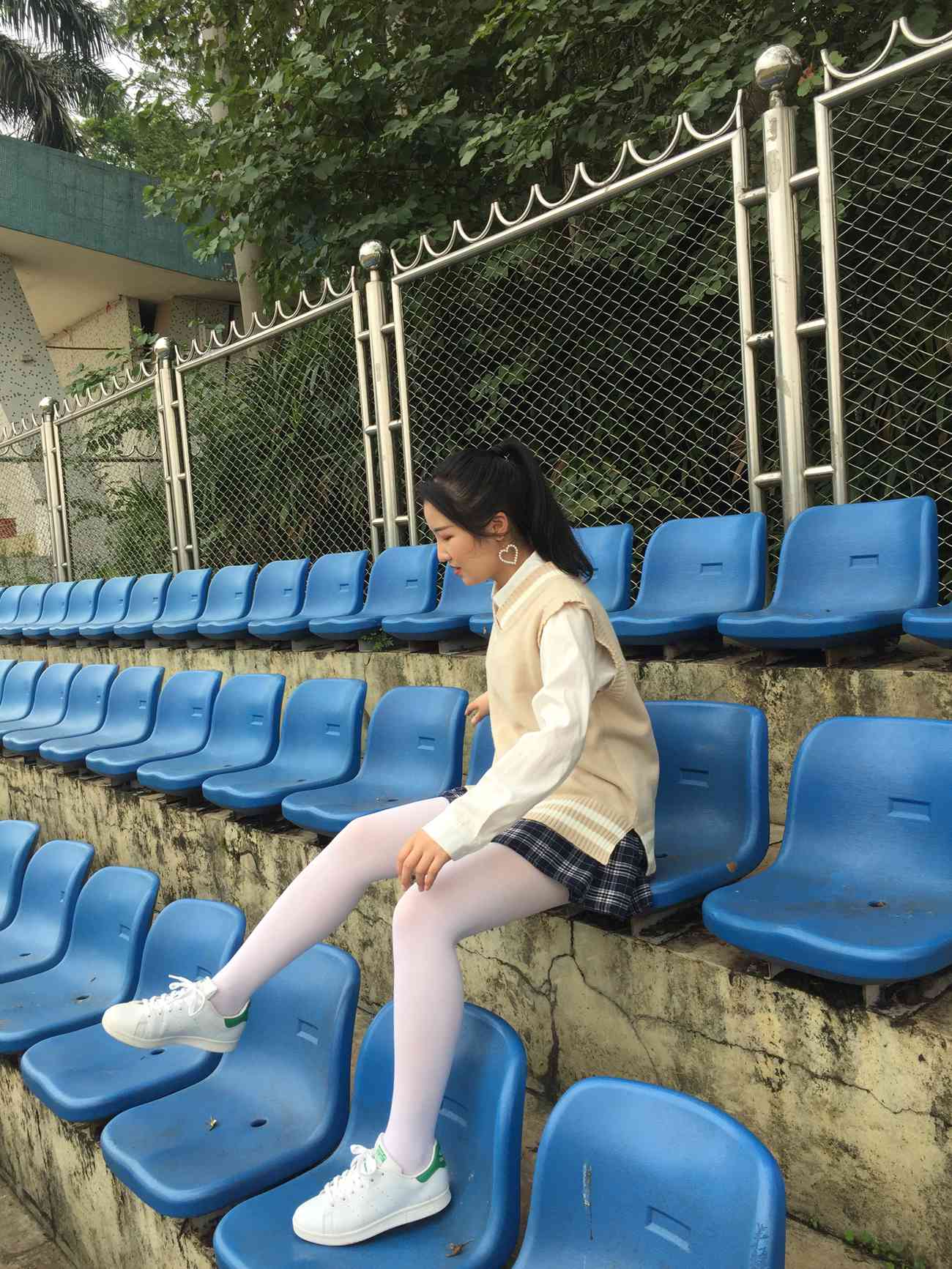 图片[14]-[最爱帆布鞋]ZAFBX-003[60P] – 速更版-美库