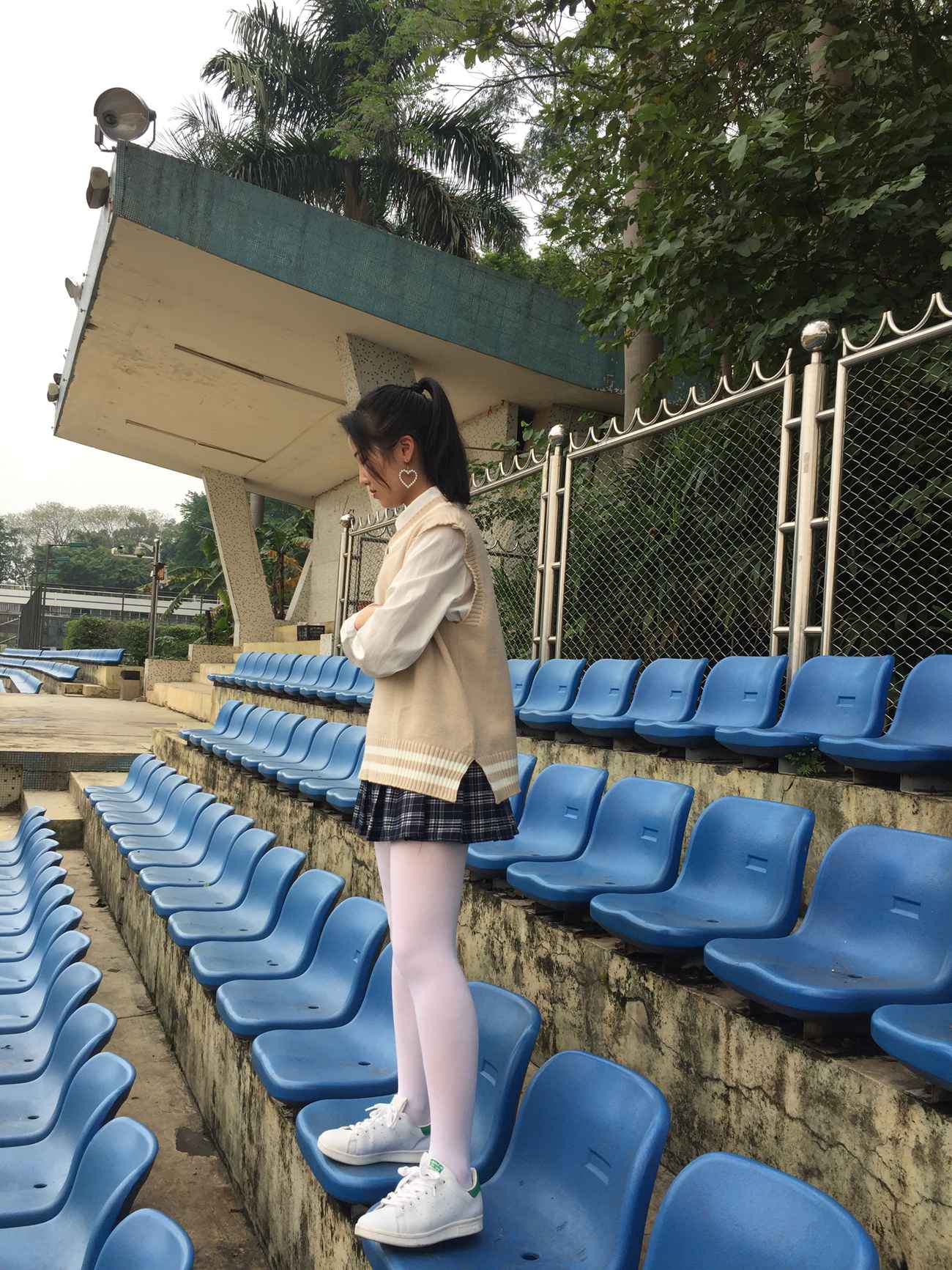 图片[18]-[最爱帆布鞋]ZAFBX-003[60P] – 速更版-美库