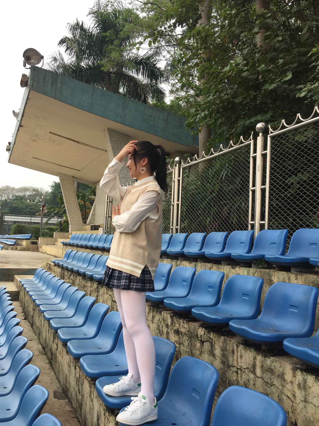 图片[19]-[最爱帆布鞋]ZAFBX-003[60P] – 速更版-美库