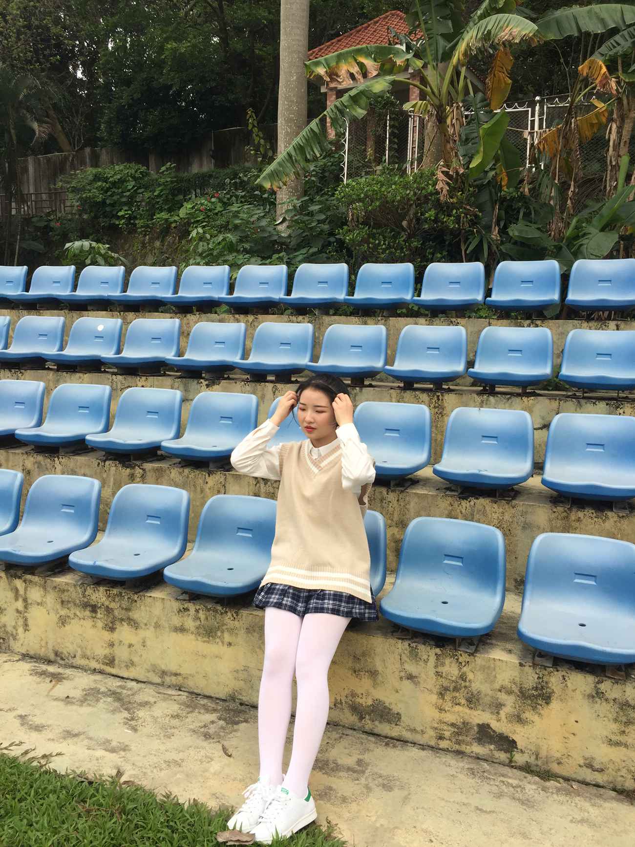 图片[23]-[最爱帆布鞋]ZAFBX-003[60P] – 速更版-美库