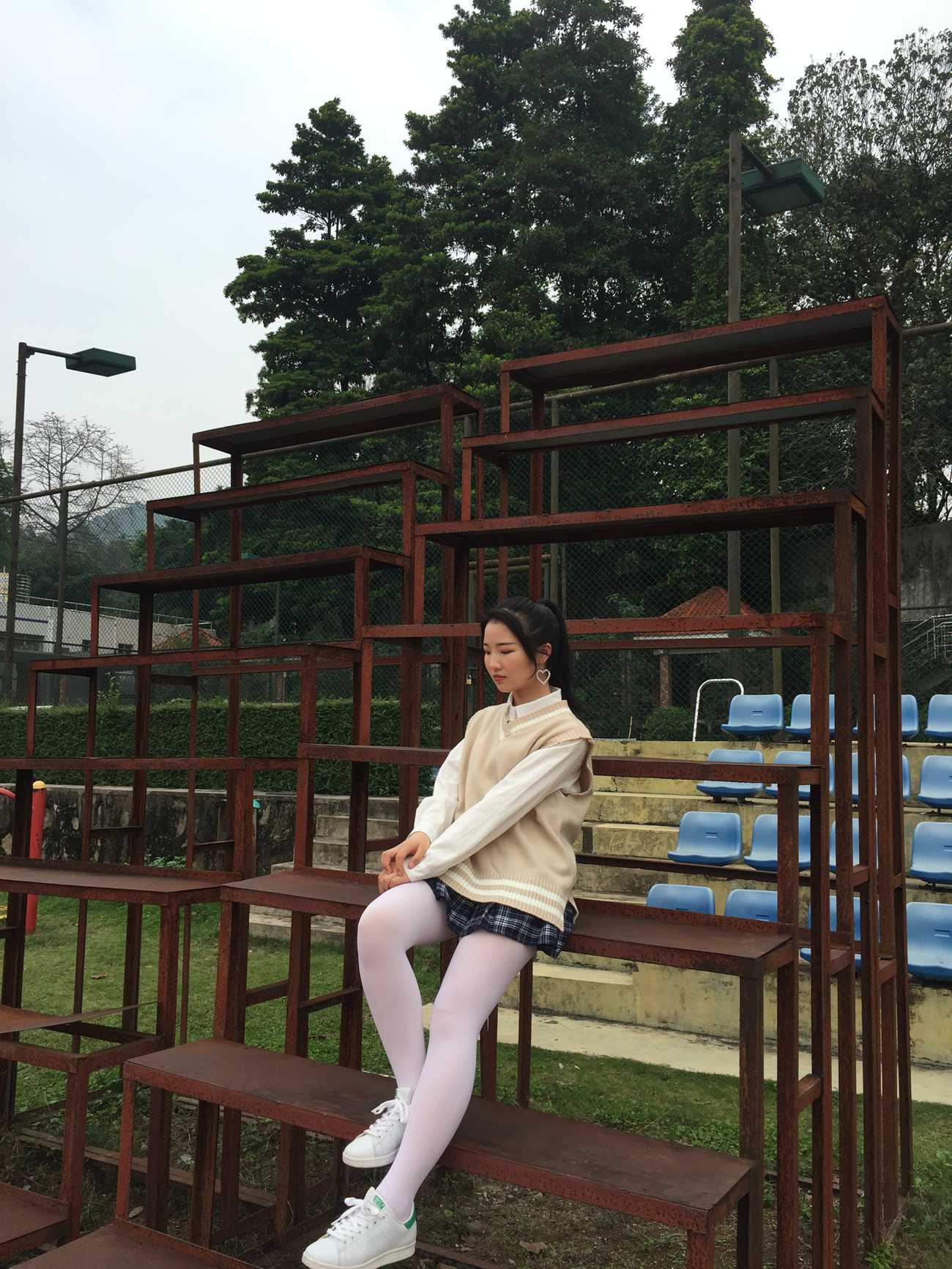 图片[26]-[最爱帆布鞋]ZAFBX-003[60P] – 速更版-美库