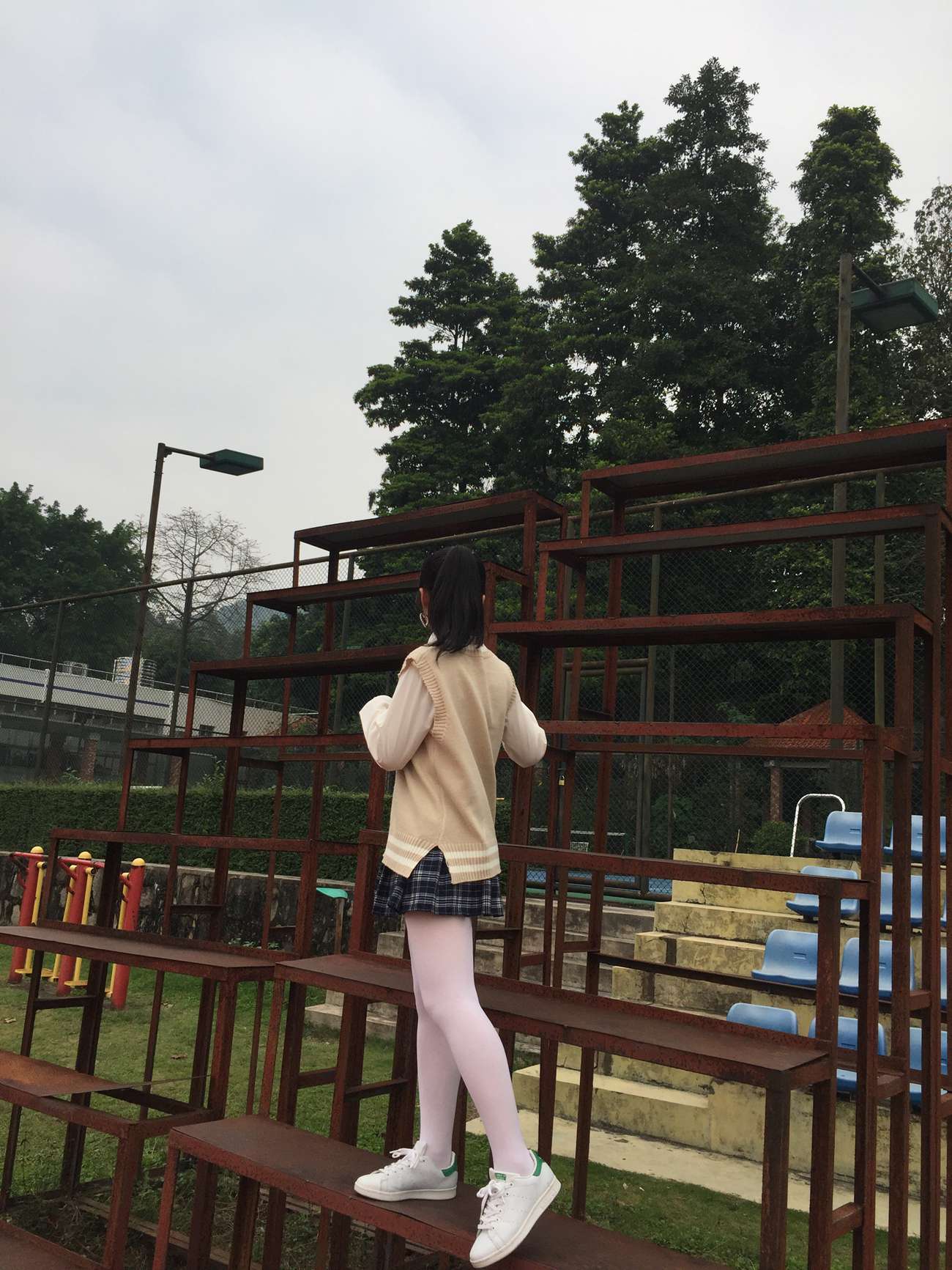 图片[27]-[最爱帆布鞋]ZAFBX-003[60P] – 速更版-美库