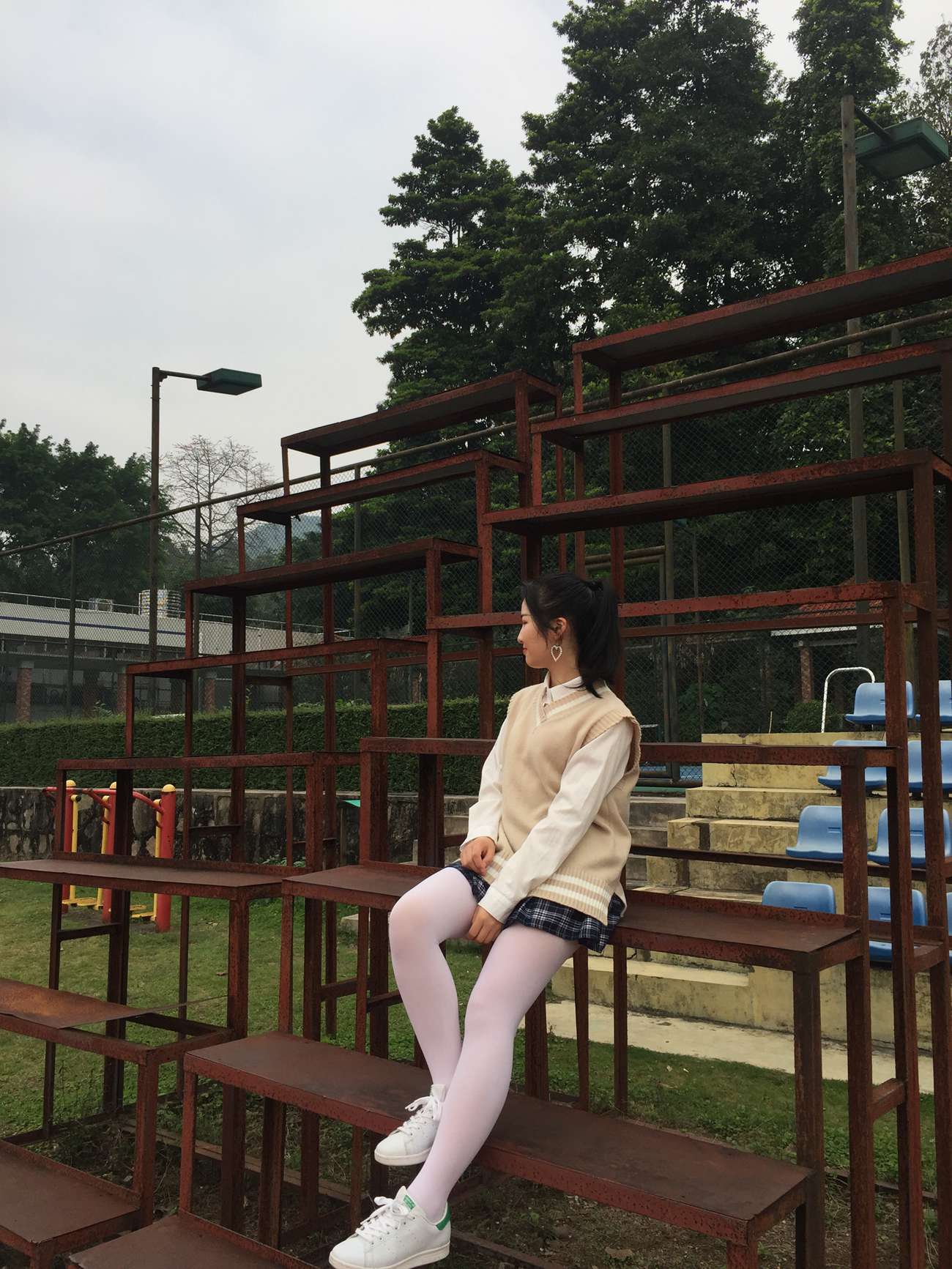 图片[29]-[最爱帆布鞋]ZAFBX-003[60P] – 速更版-美库