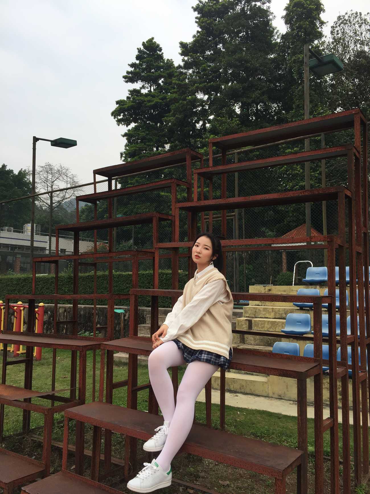 图片[32]-[最爱帆布鞋]ZAFBX-003[60P] – 速更版-美库