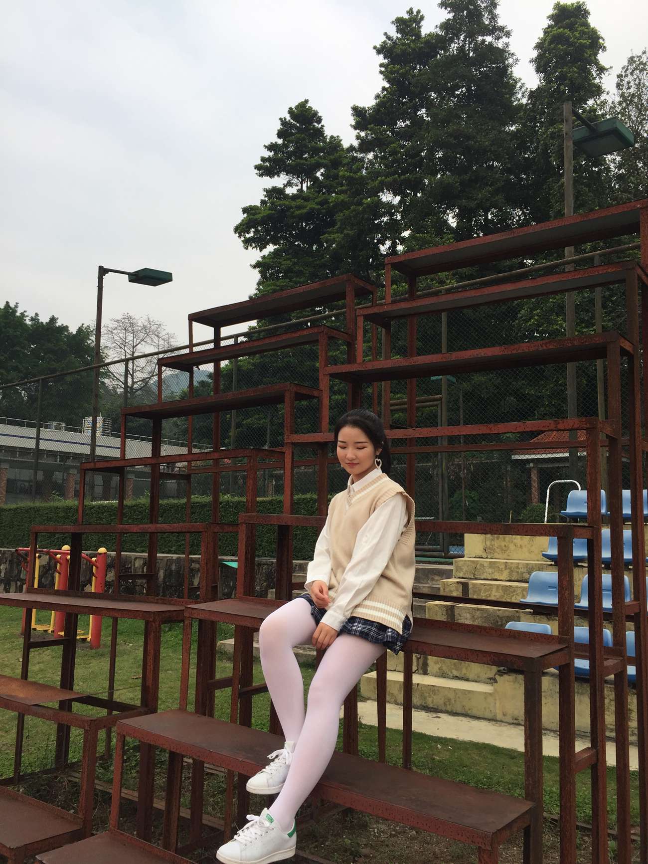 图片[33]-[最爱帆布鞋]ZAFBX-003[60P] – 速更版-美库