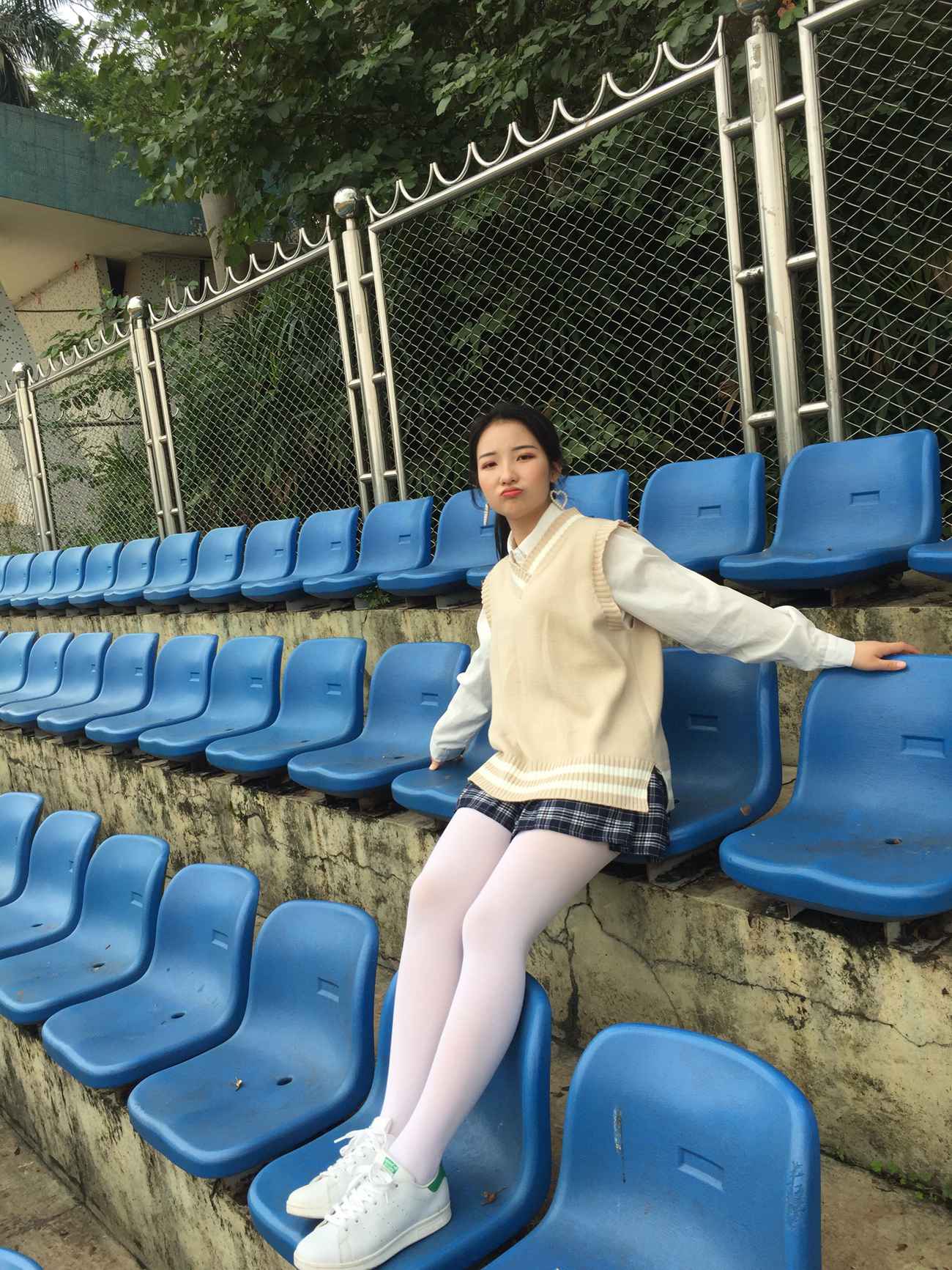 图片[44]-[最爱帆布鞋]ZAFBX-003[60P] – 速更版-美库