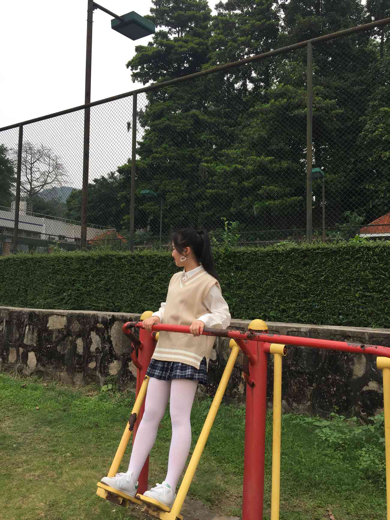 图片[46]-[最爱帆布鞋]ZAFBX-003[60P] – 速更版-美库