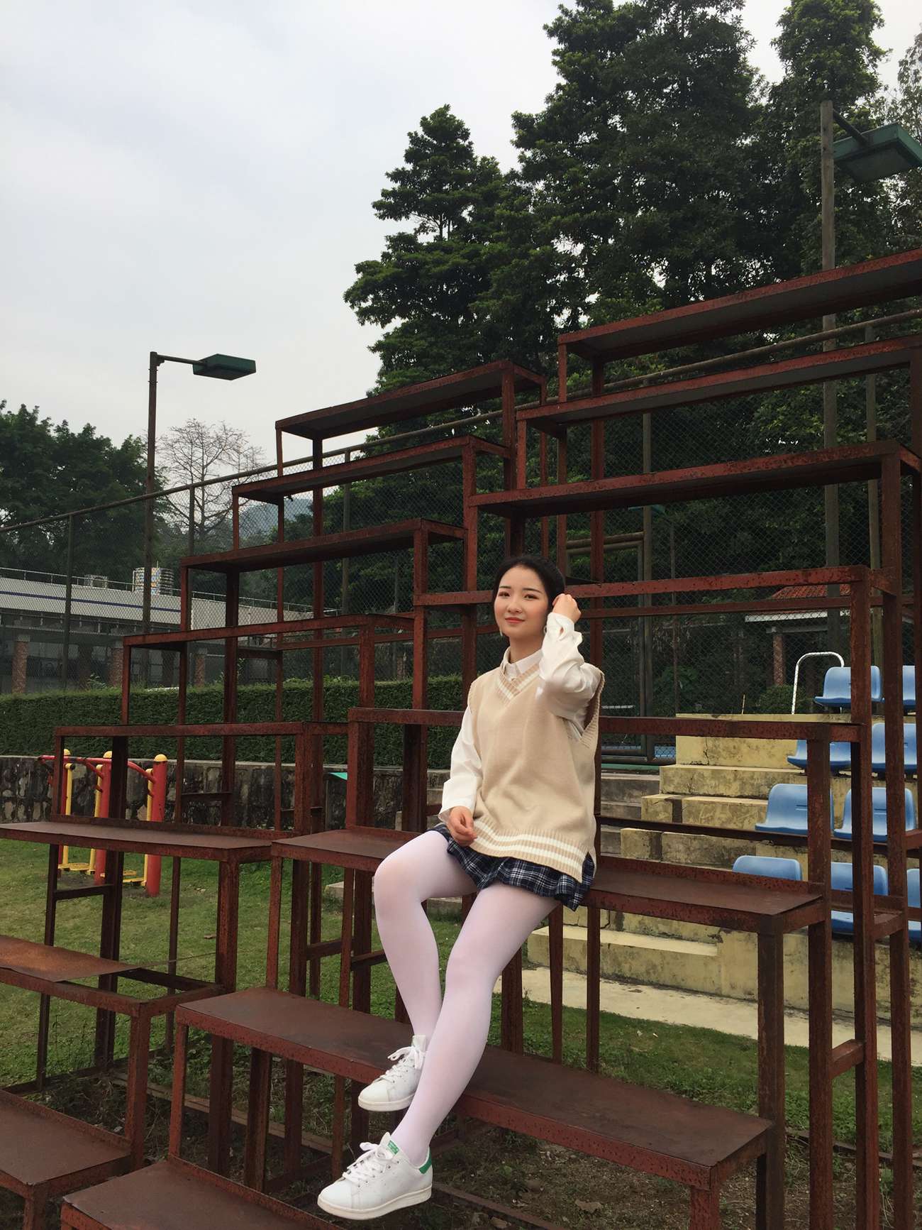 图片[49]-[最爱帆布鞋]ZAFBX-003[60P] – 速更版-美库