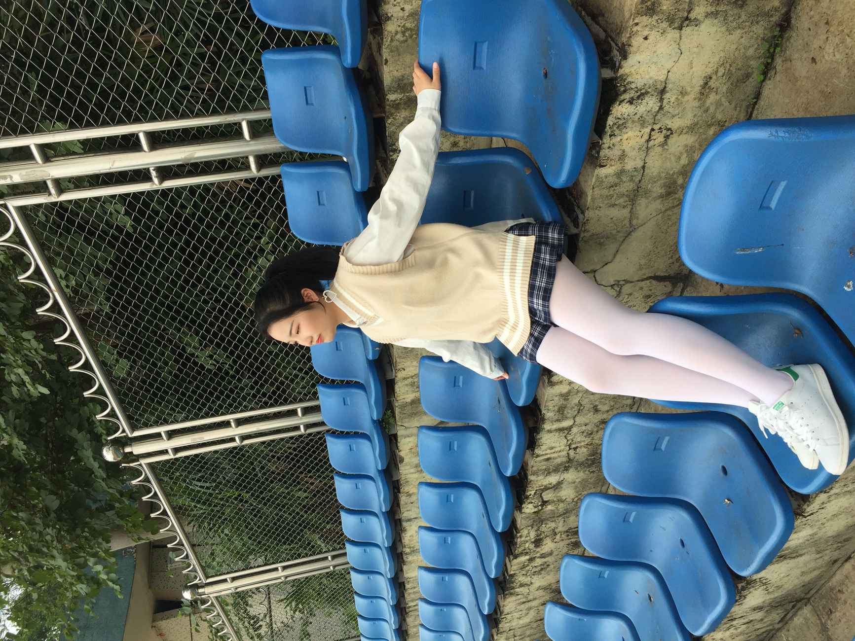 图片[56]-[最爱帆布鞋]ZAFBX-003[60P] – 速更版-美库