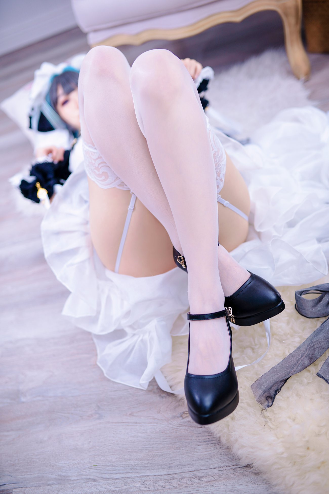 图片[31]-周叽是可爱兔兔 – 柴郡猫猫[35P] – 速更版-美库