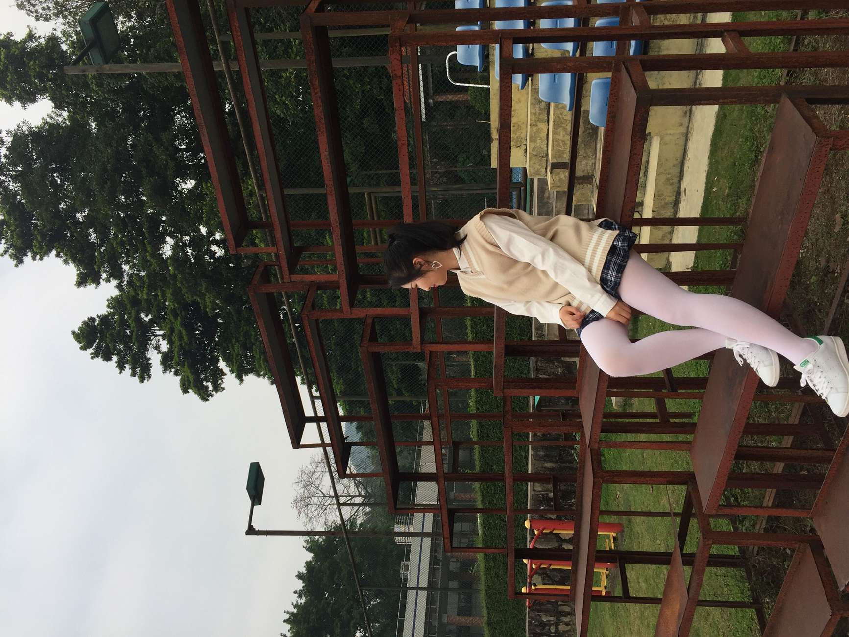 图片[61]-[最爱帆布鞋]ZAFBX-003[60P] – 速更版-美库